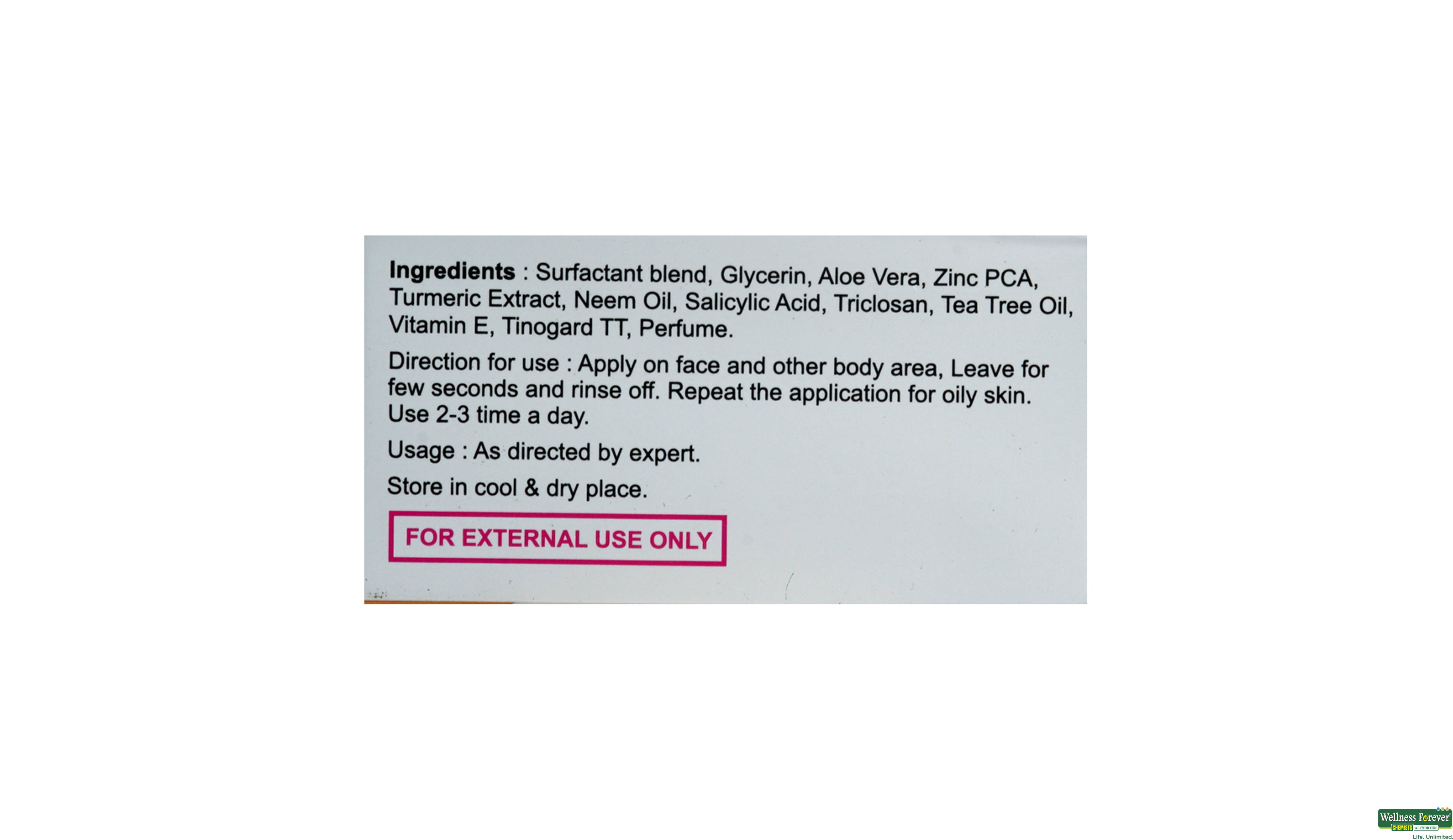 NEVLON ACNE SOAP 75GM- 2, 75GM, 