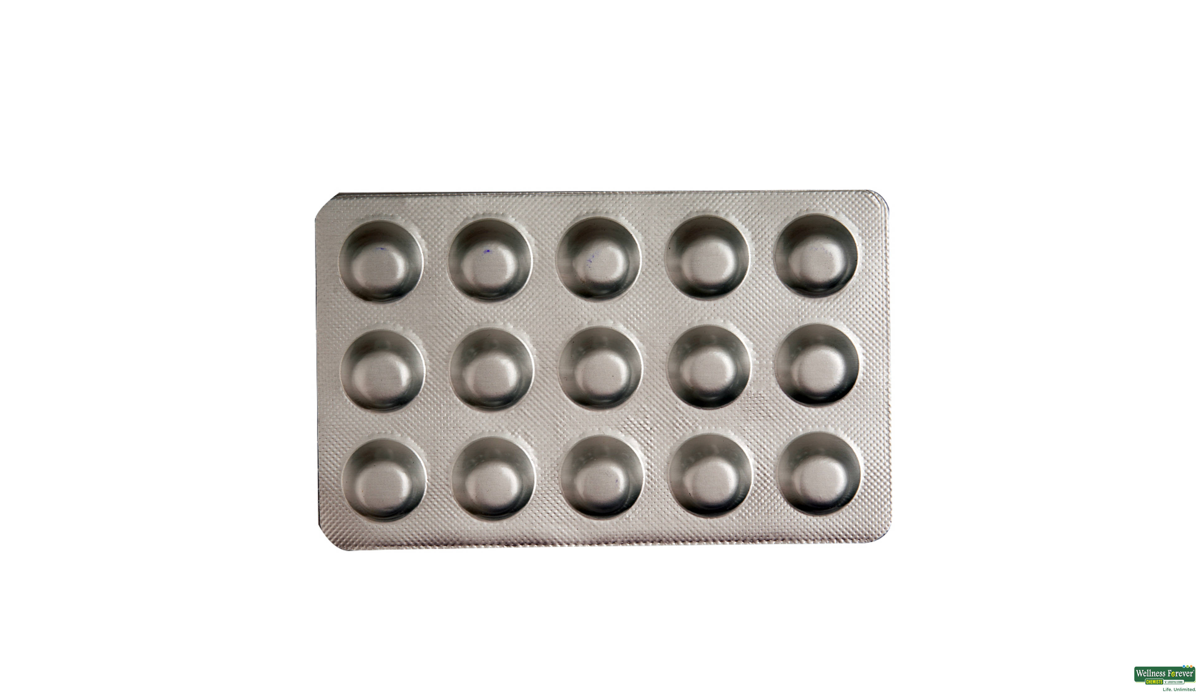VINGLYN 50MG 15TAB- 1, 15TAB, 