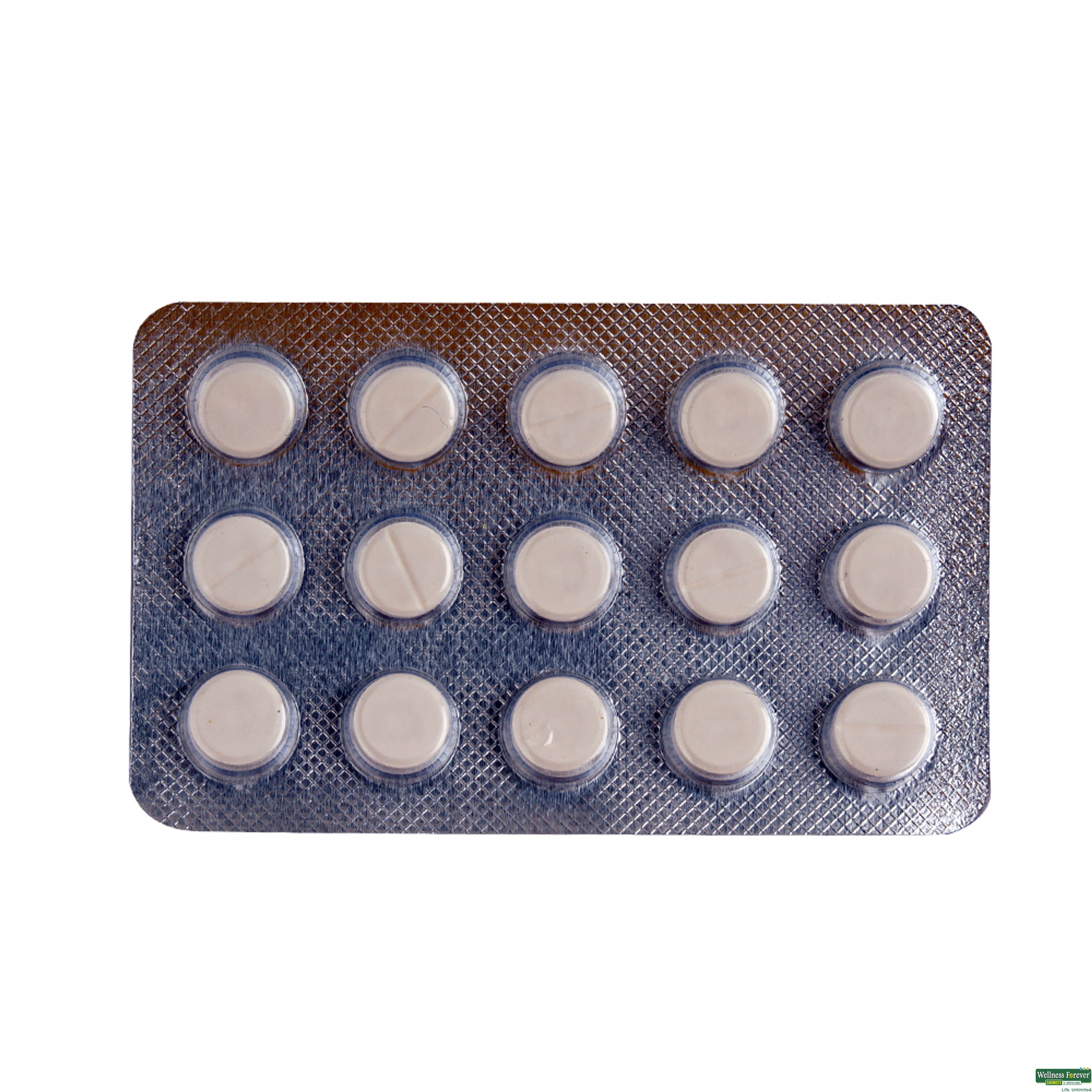 GOLBI 150MG 15TAB-image