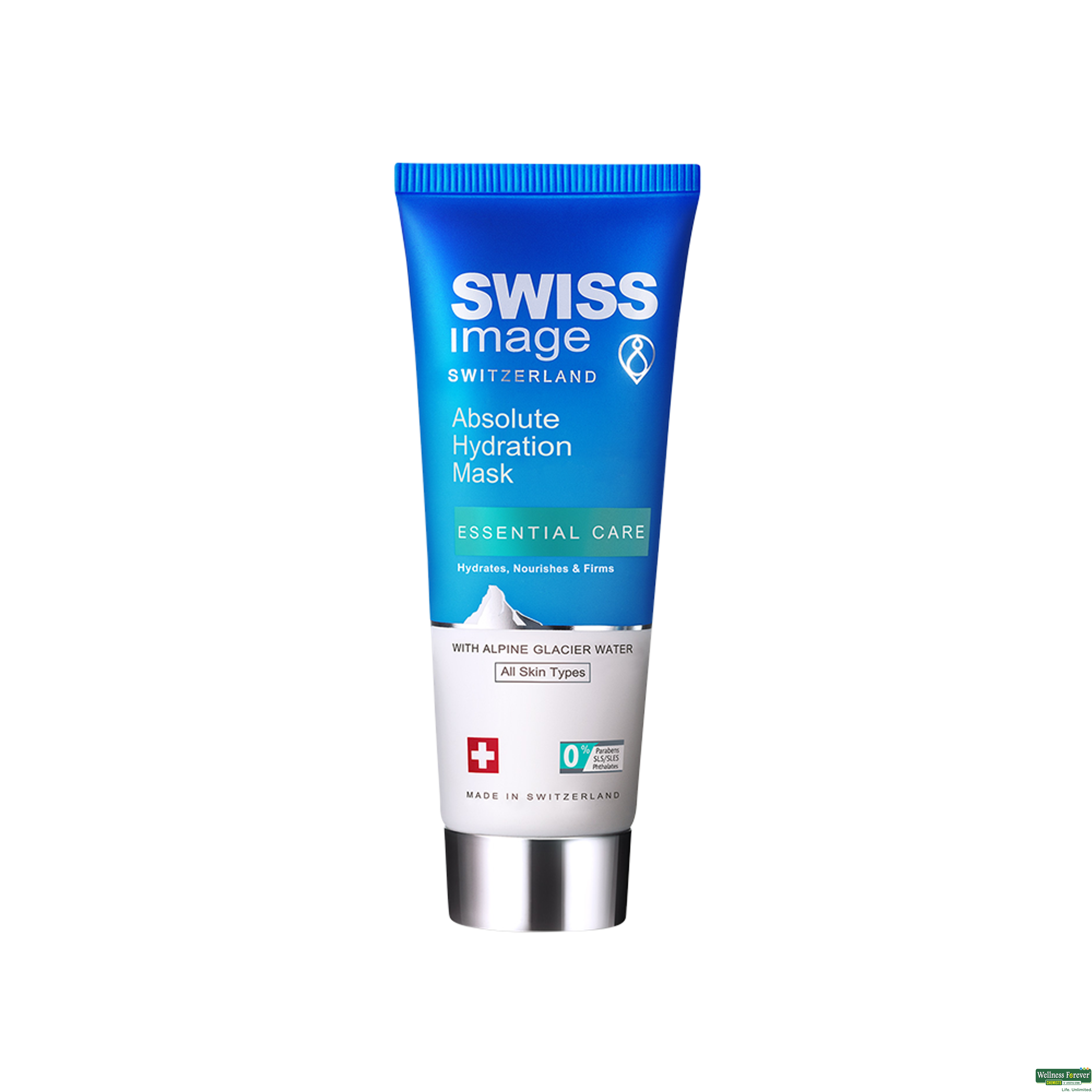 Swiss Image Absolute Hydration Face Mask, 75 ml-image