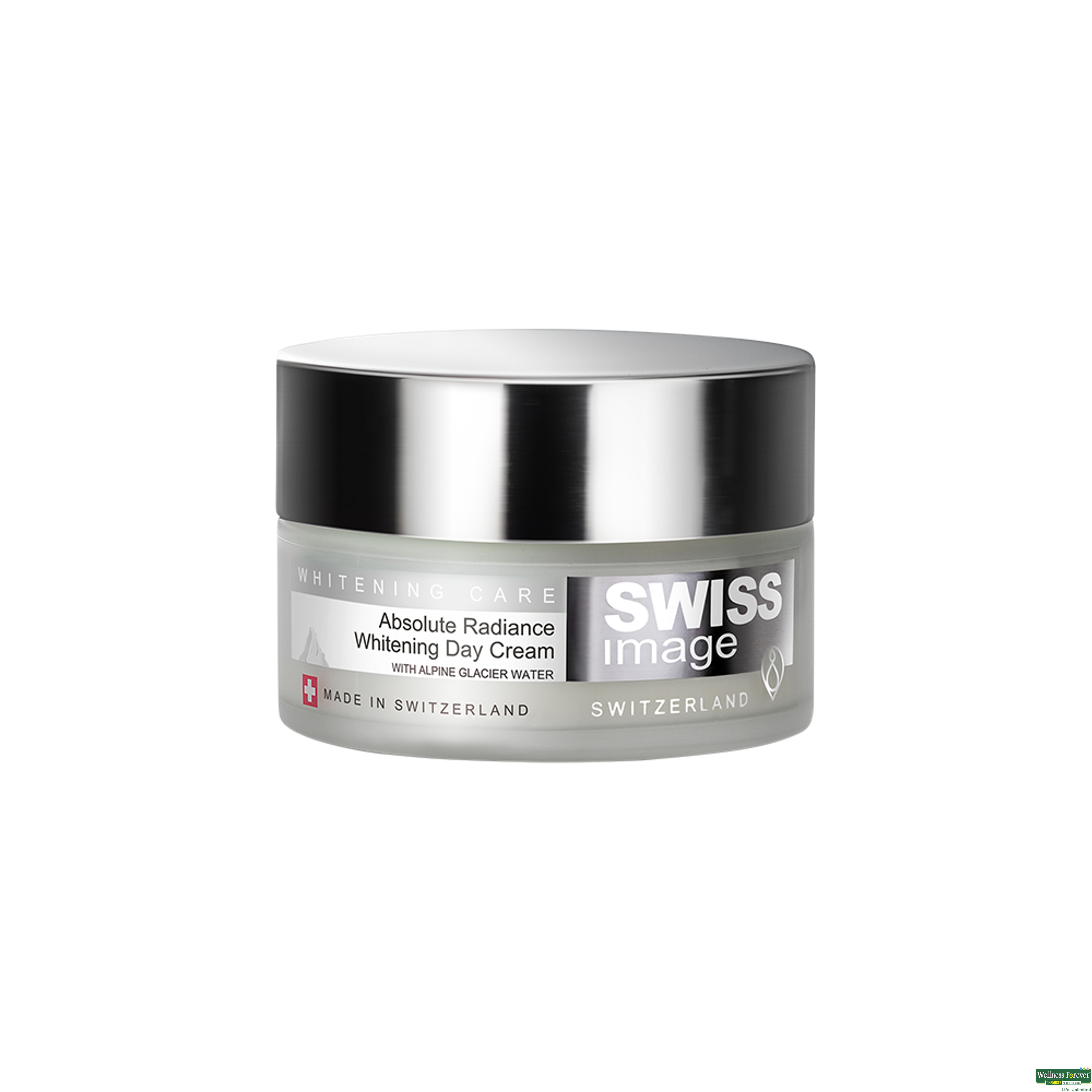 Swiss Image Absolute Radiance Day Face Cream, 50 ml-image