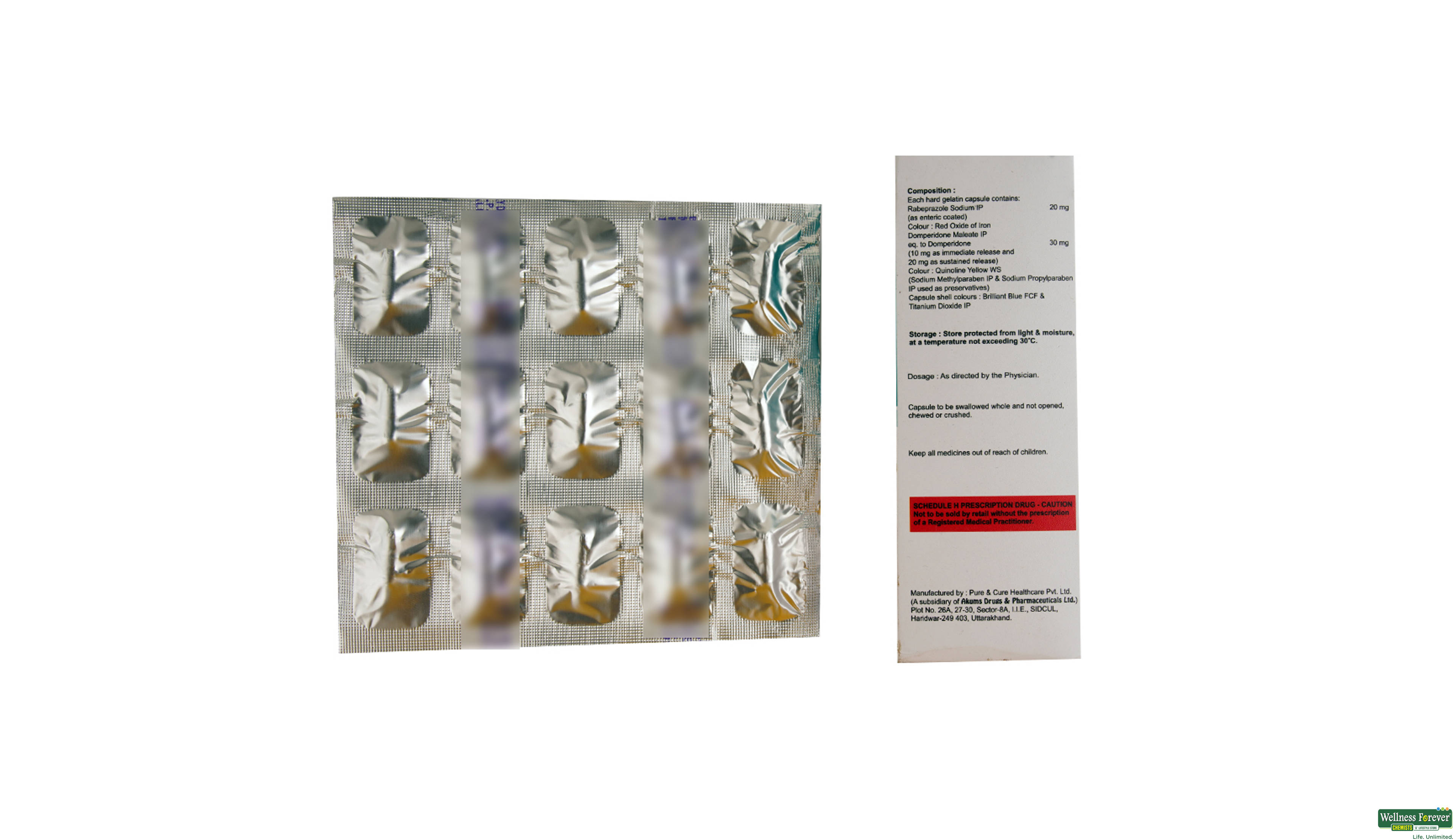 ARORAB-DSR 15CAP- 2, 15CAP, null
