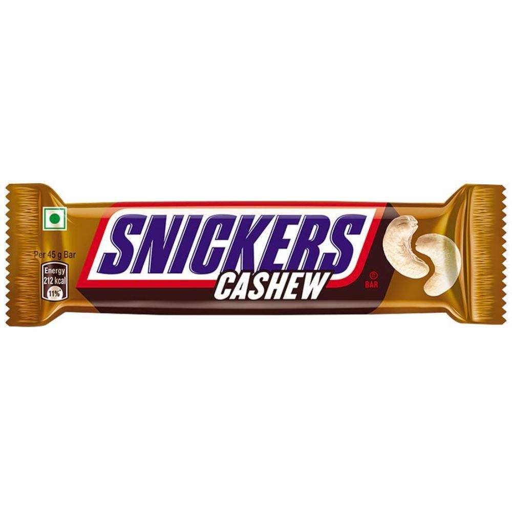 Snickers Dark 42 Gr
