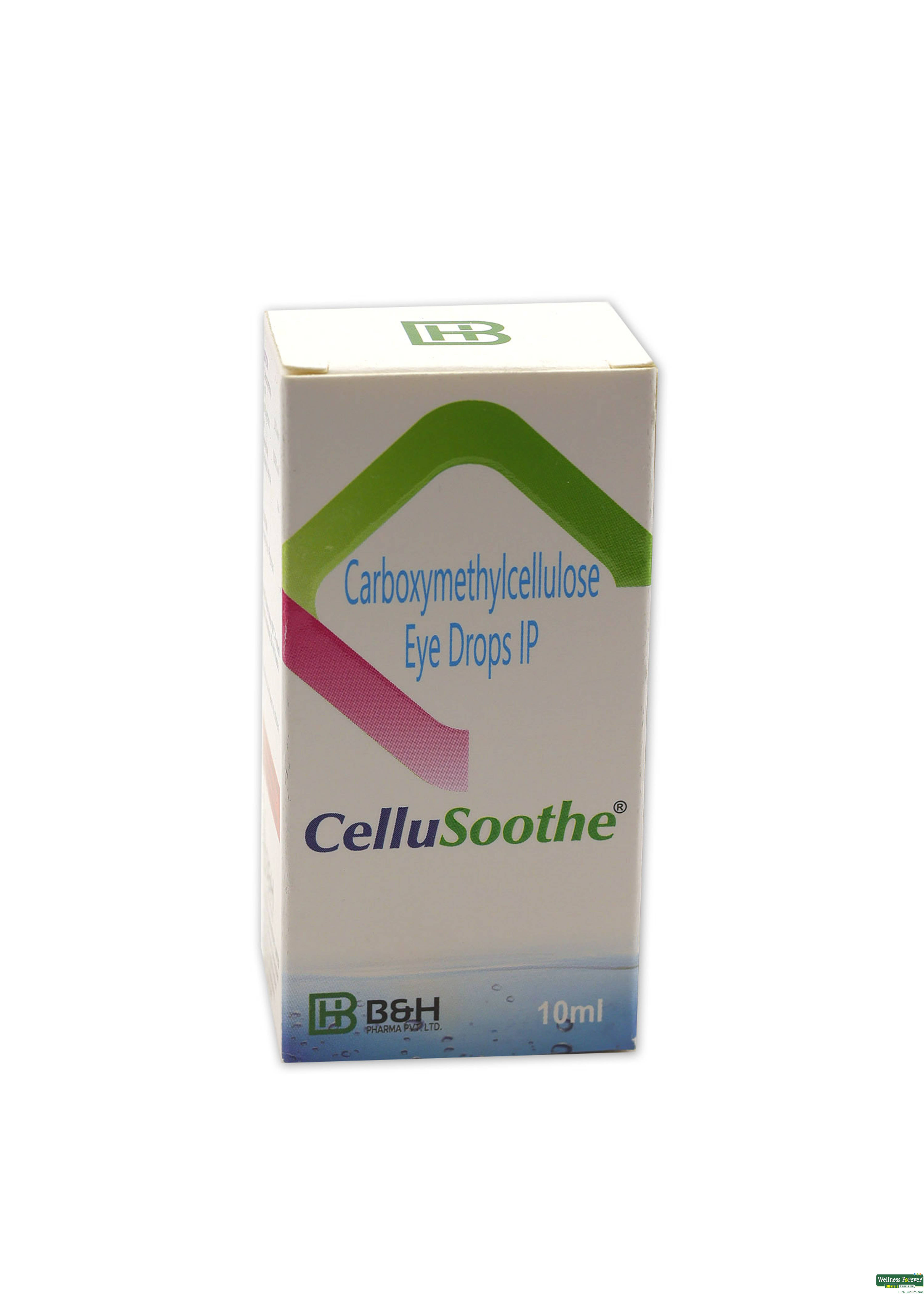 CELLUSOOTHE E/DROPS 10ML-image