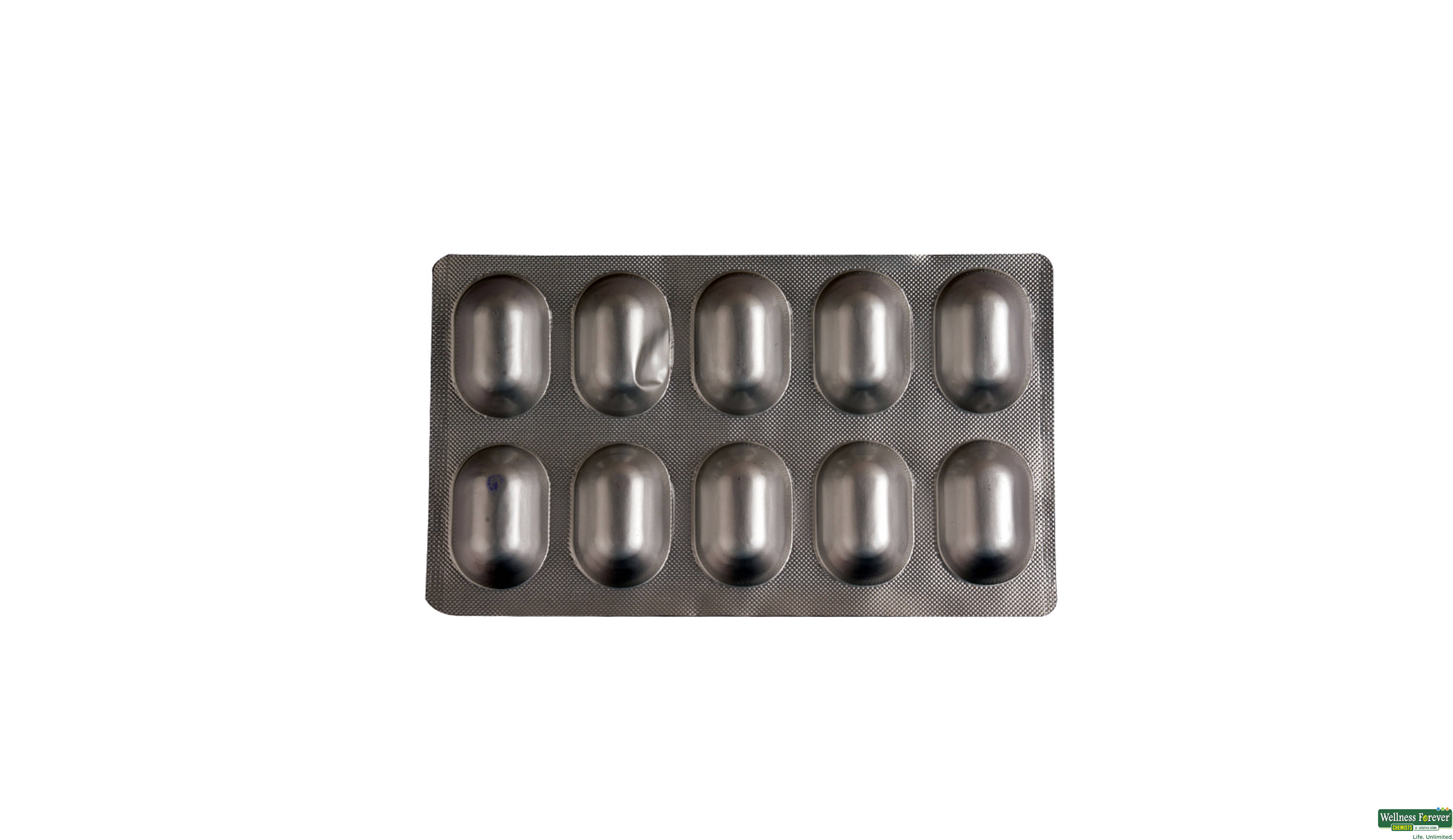 VILACT-M 850MG 10TAB- 2, 10TAB, 