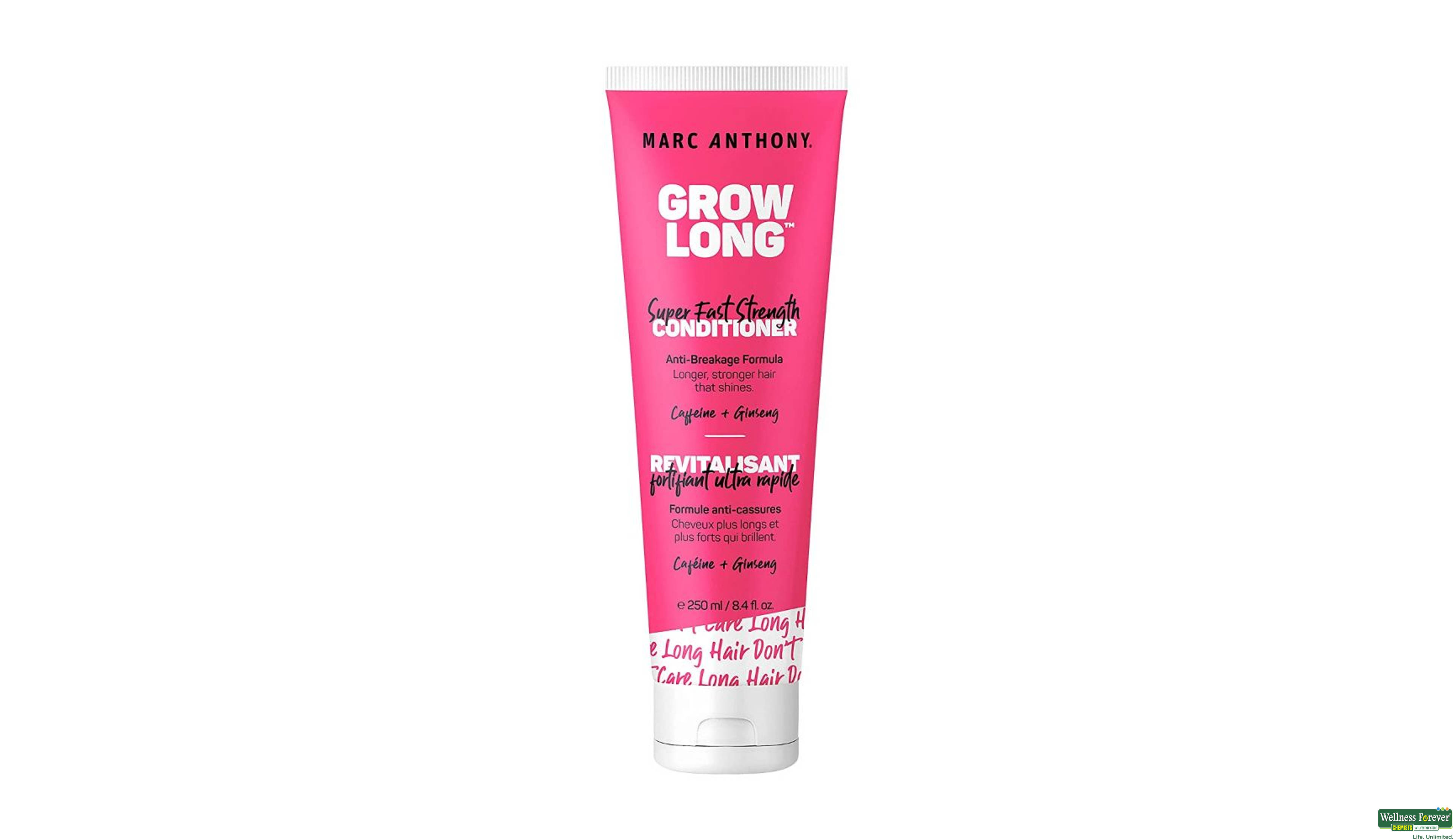 MARC COND GROW LONG 250ML- 1, 250ML, 