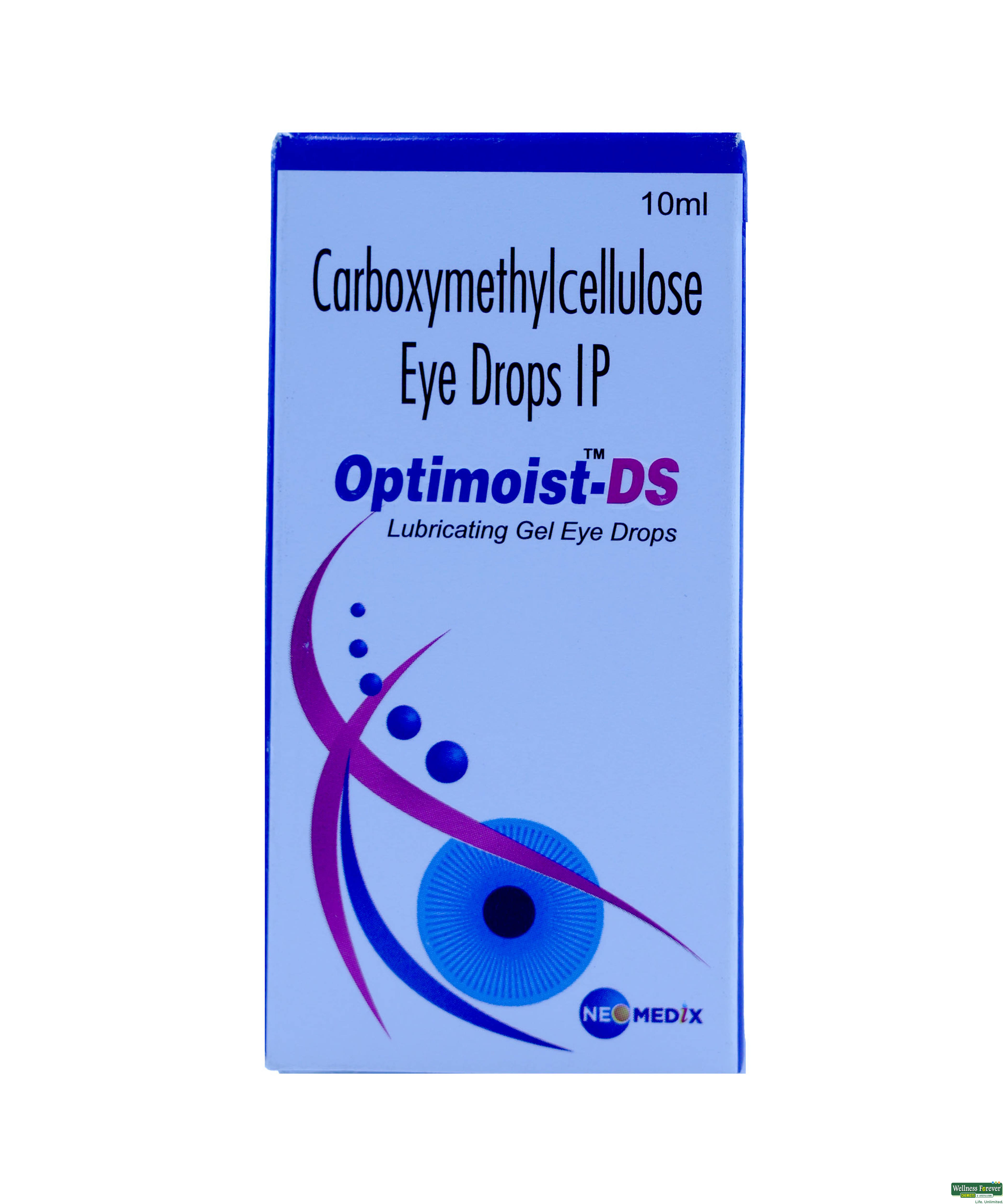 OPTIMOIST-DS E/DROPS 10ML-image