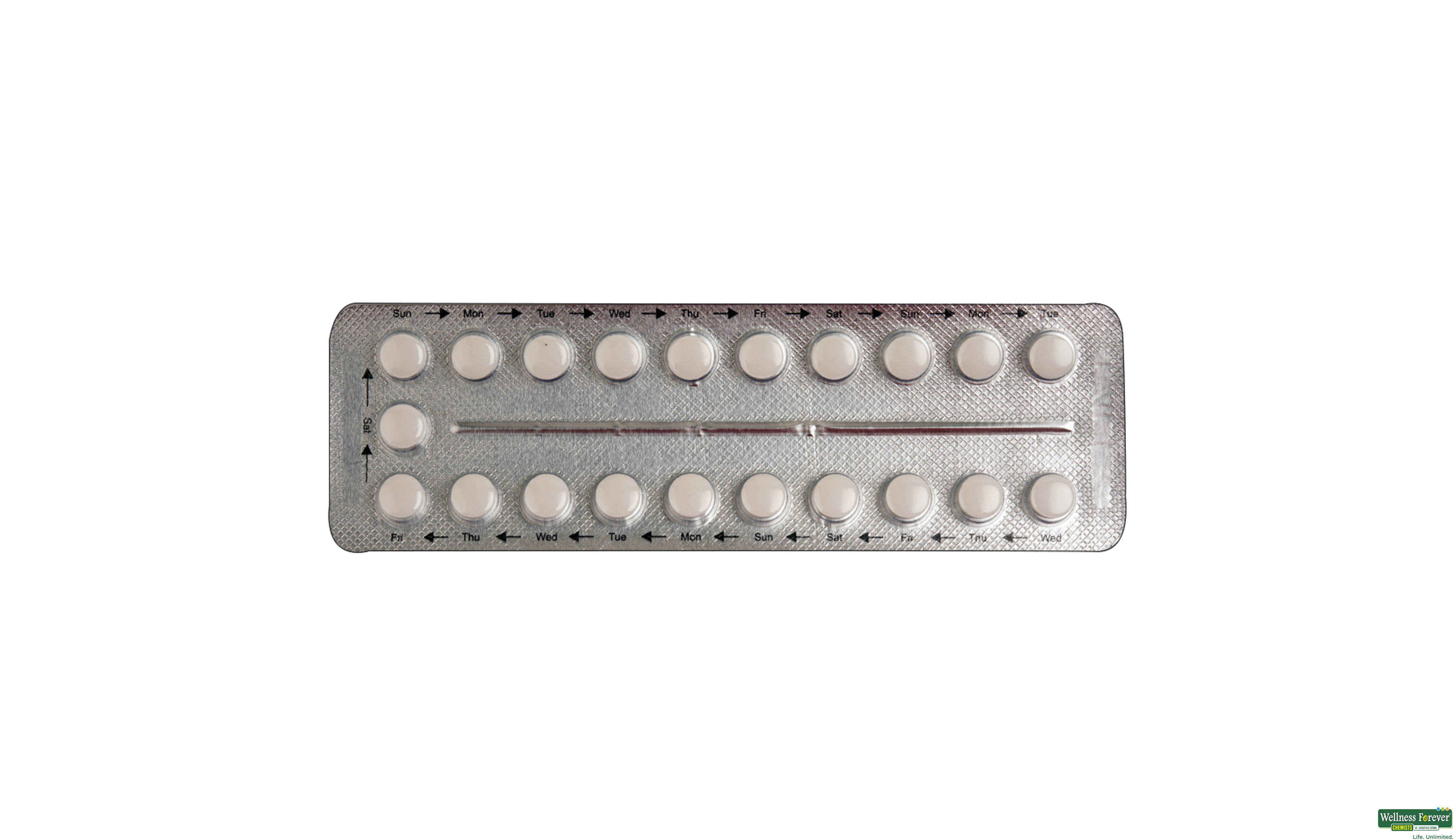 ESTROPLUS 21TAB- 1, 21TAB, 