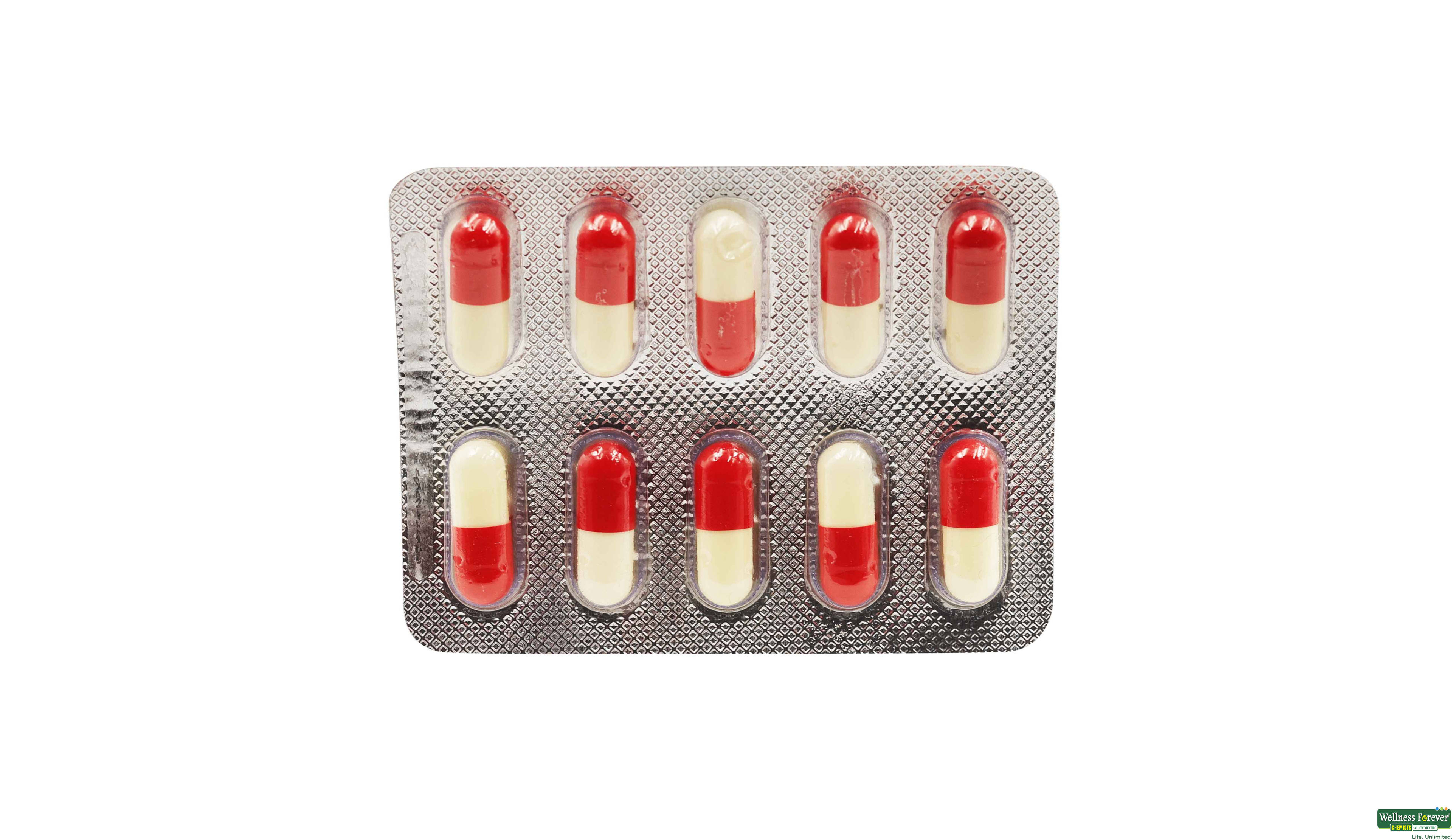NORPACE-NEW 100MG 10CAP- 2, 10CAP, 