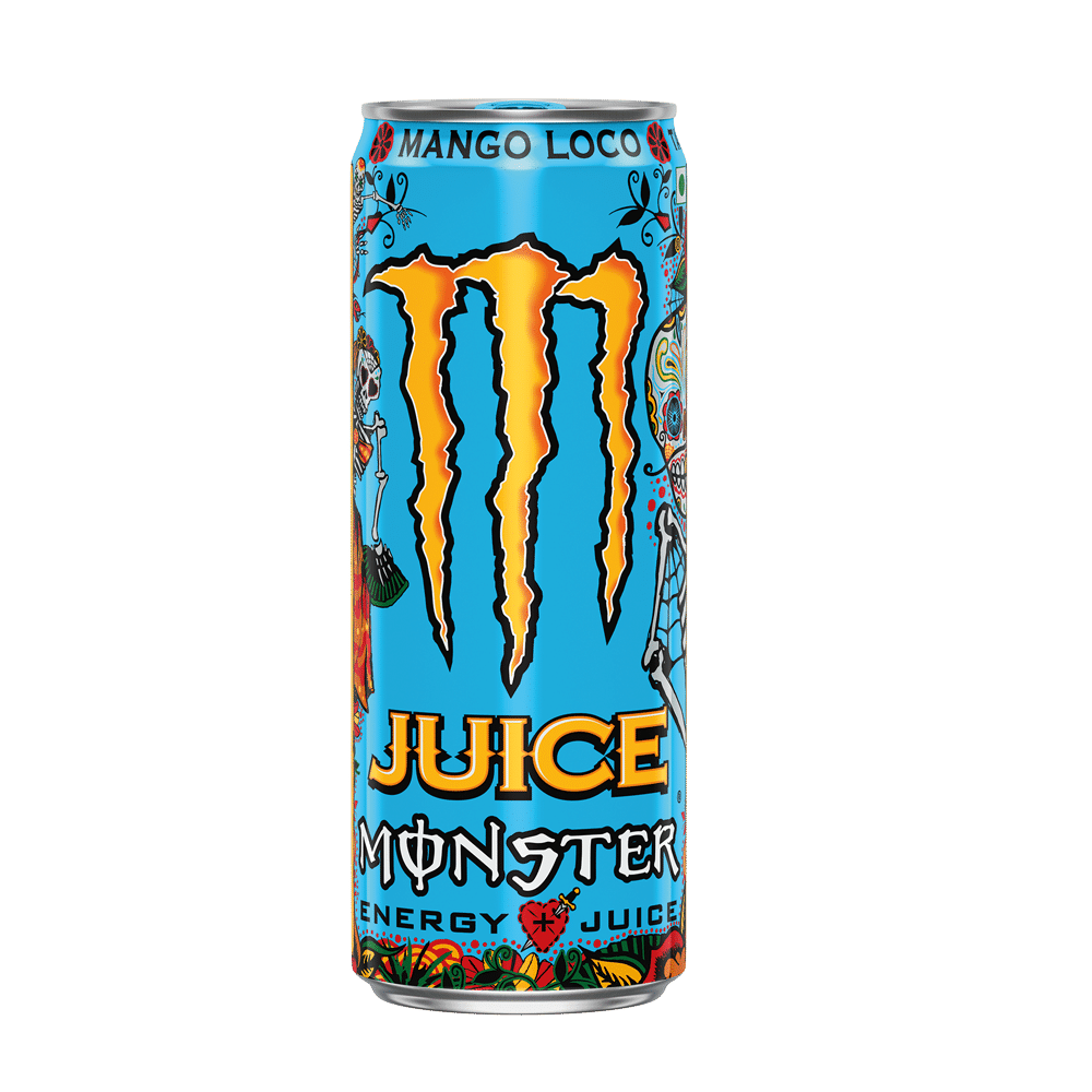 blue monster energy logo wallpaper