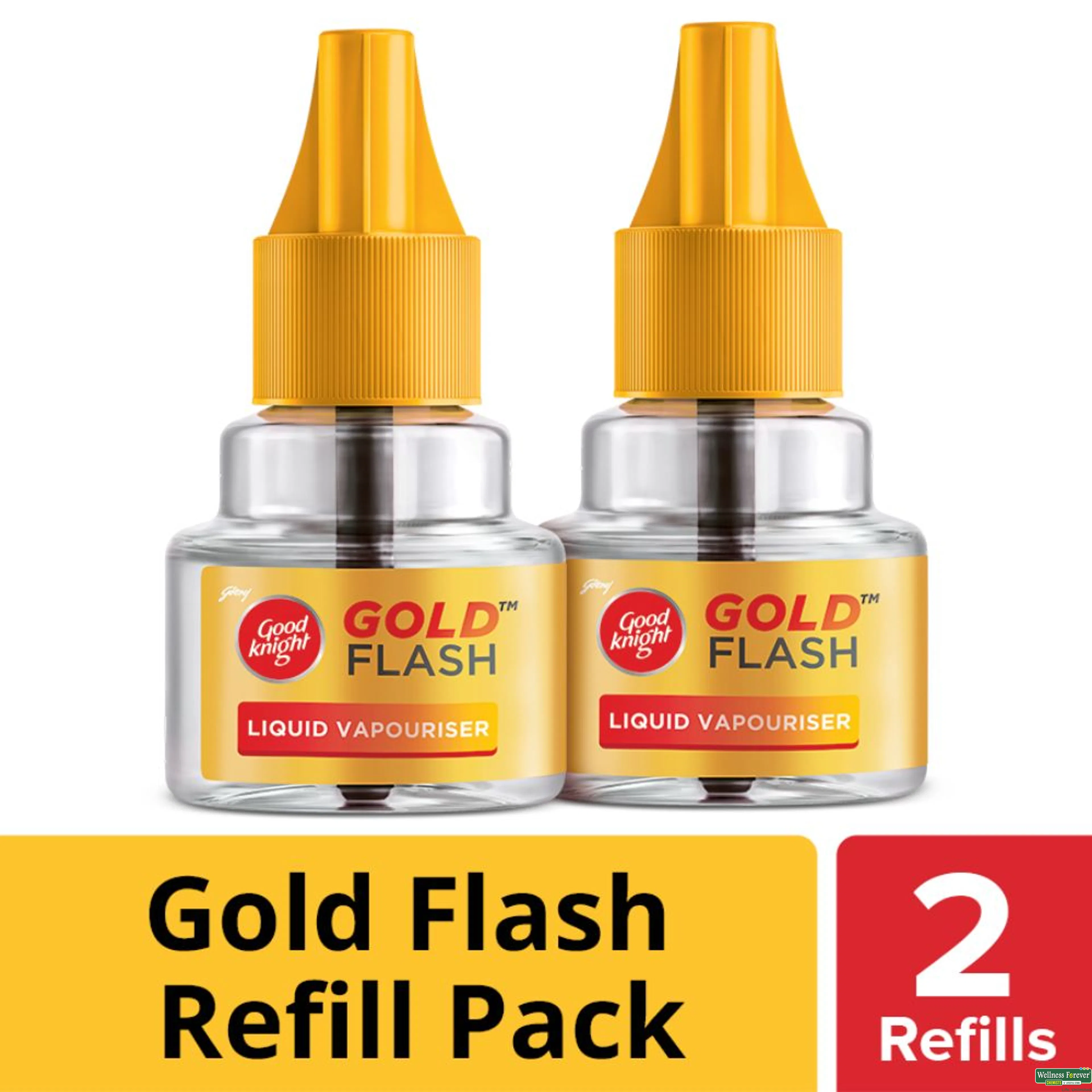 GK GOLD FLASH REF 2X45ML-image