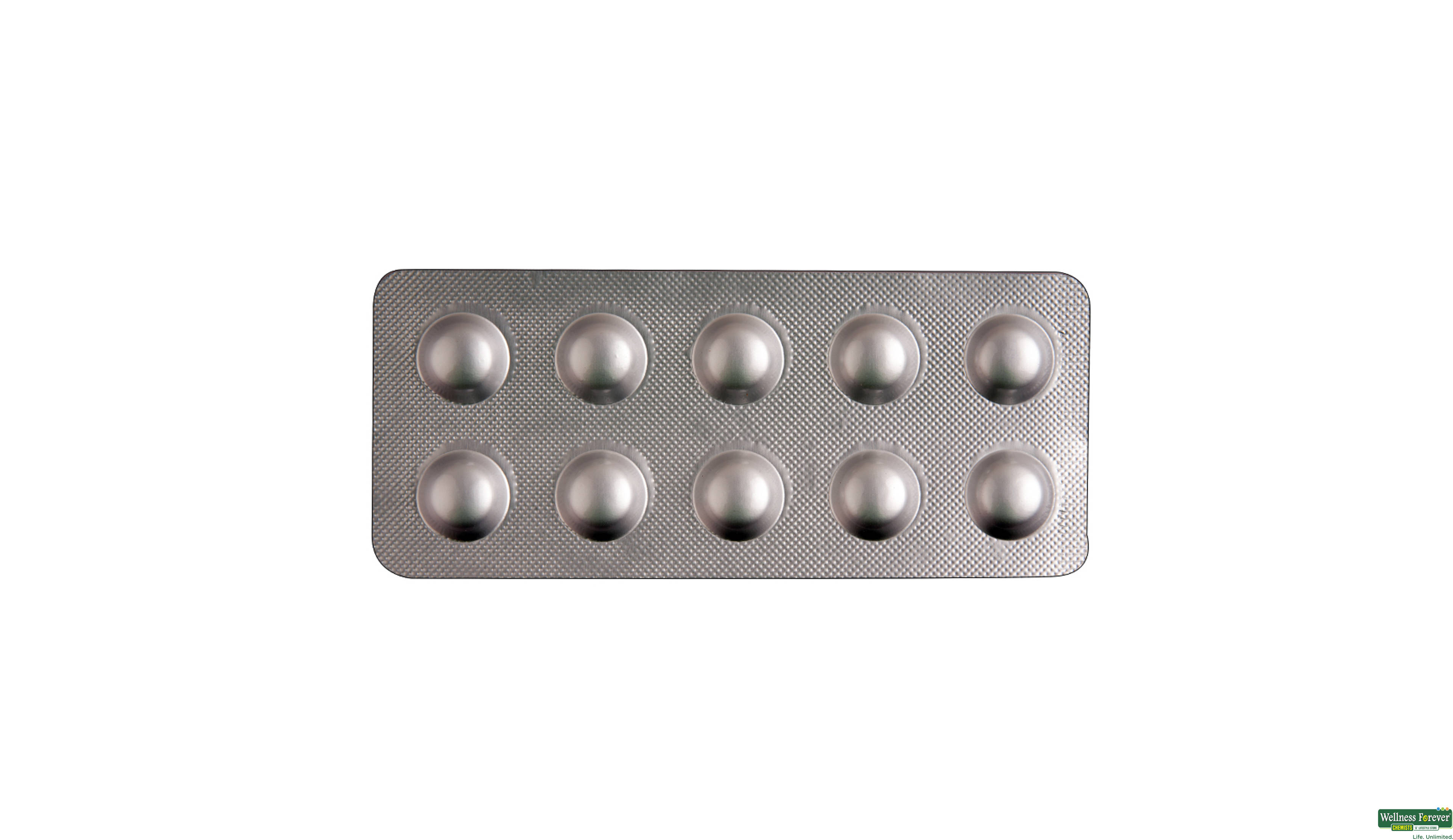 EUREPA-V 0.5/0.2MG 10TAB- 1, 10TAB, 