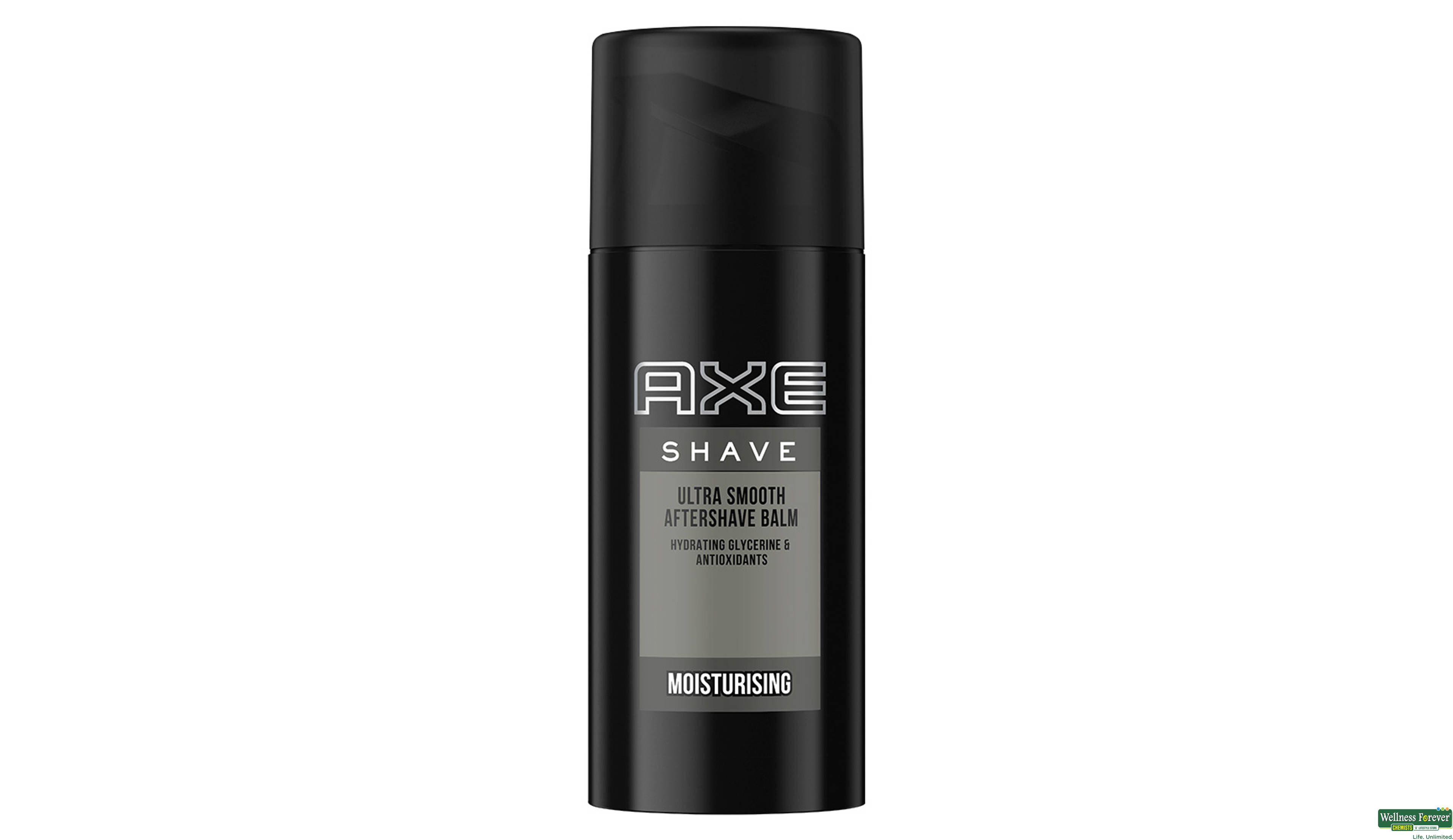 AXE A/SH BALM ULTRA SMOOTH 100ML- 2, 100ML, 