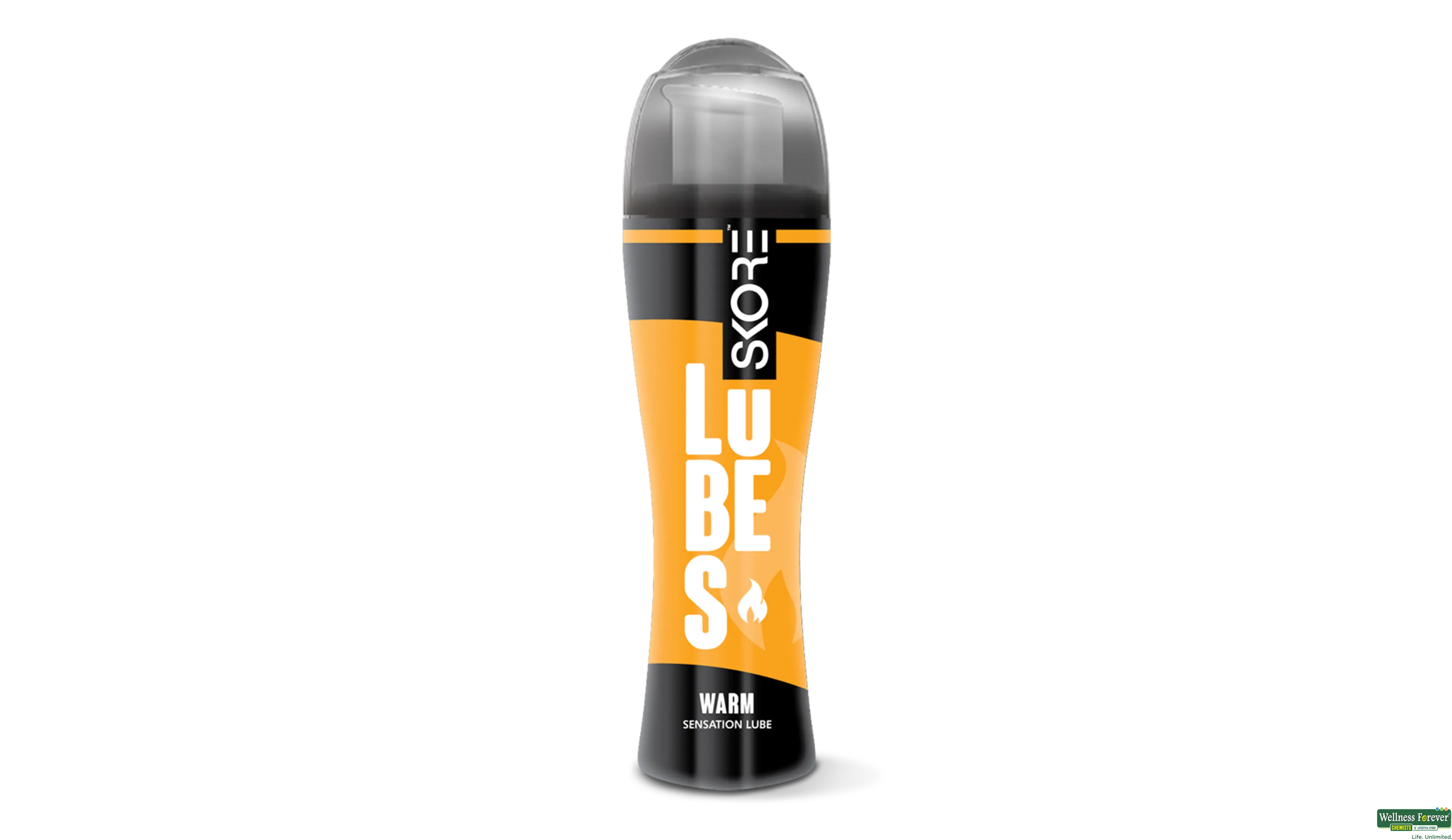 SKORE LUBES GEL WARM SENSATION 50ML- 1, 50ML, null