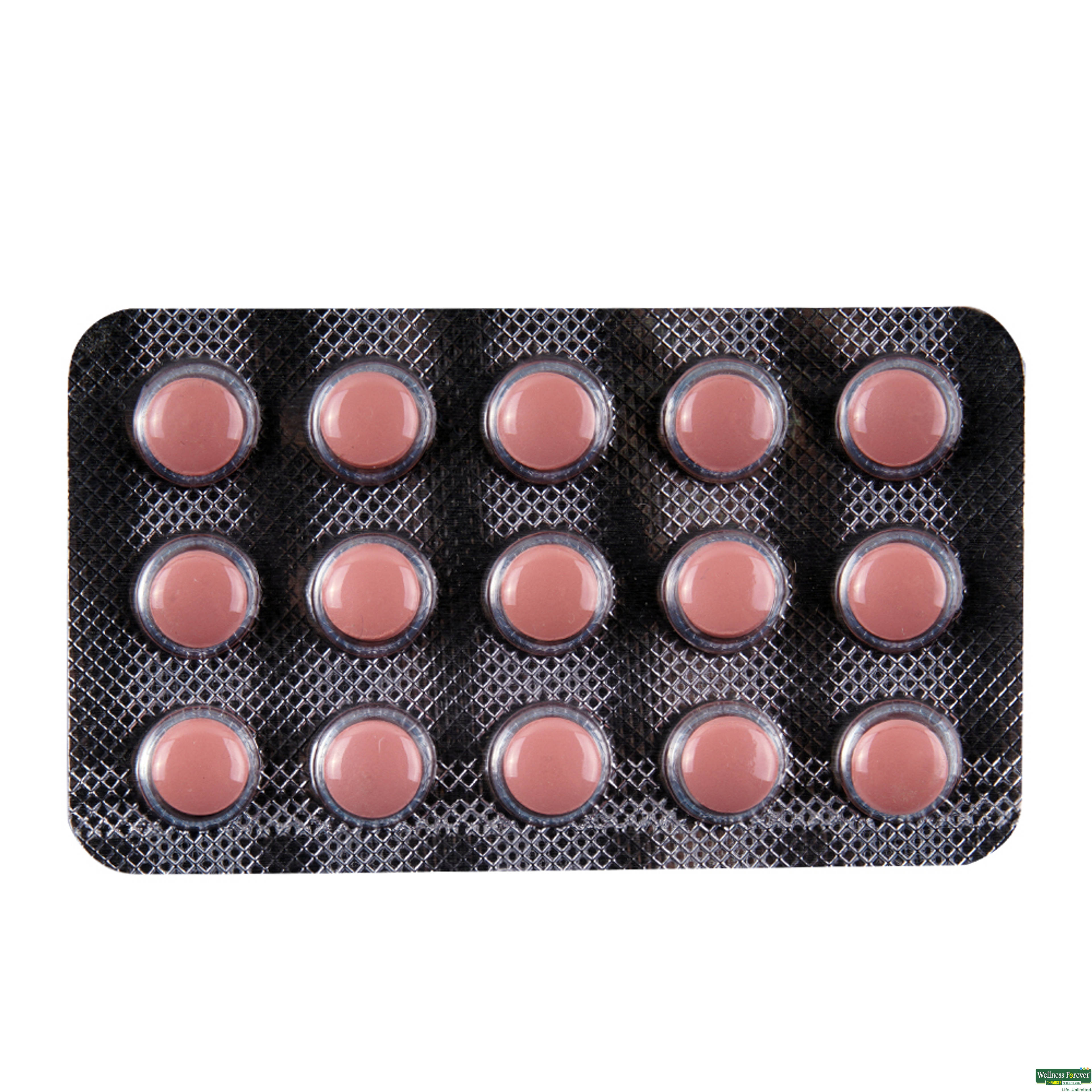 LACOSAM 50MG 15TAB-image