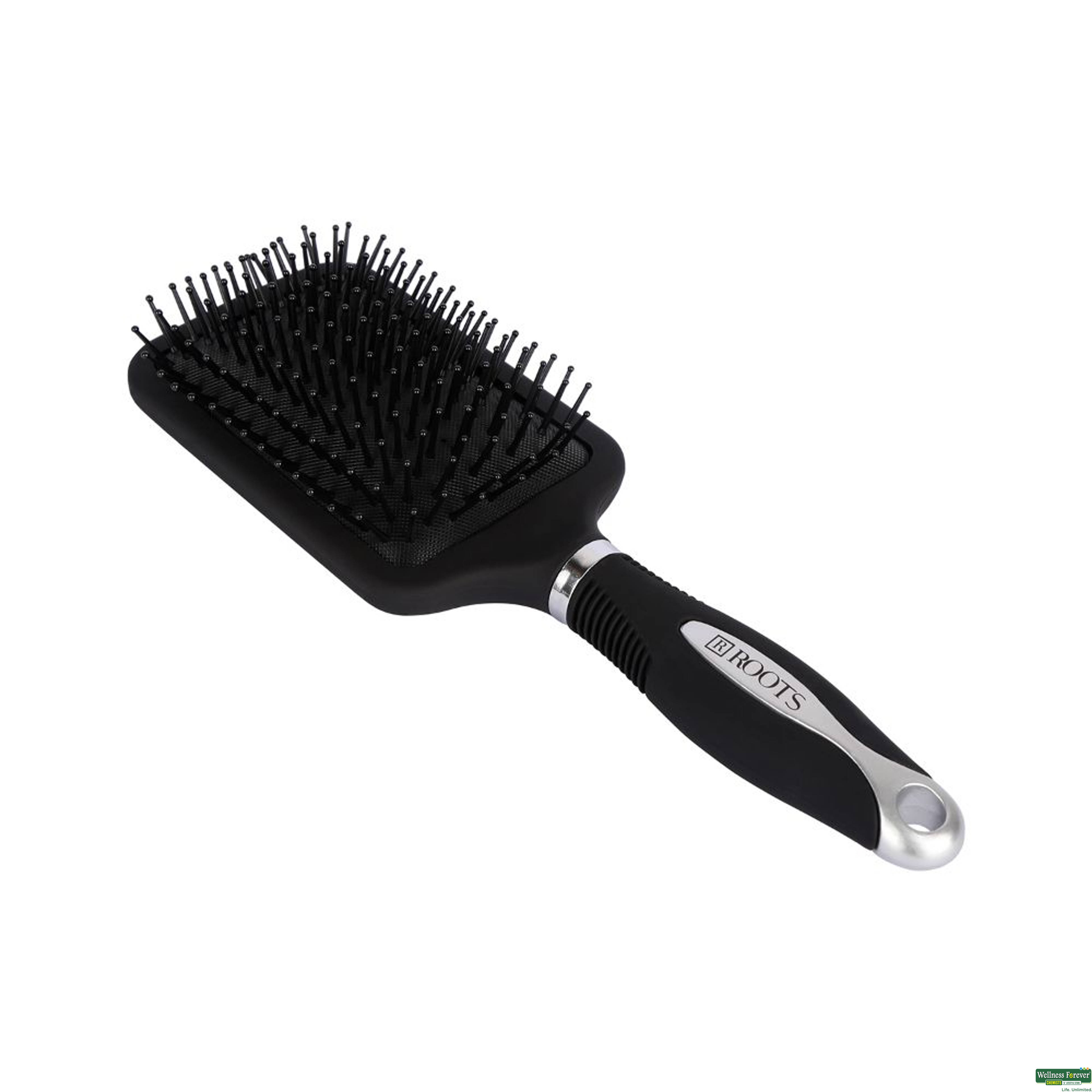 ROOTS BRUSH PADDLE 9886 1PC-image