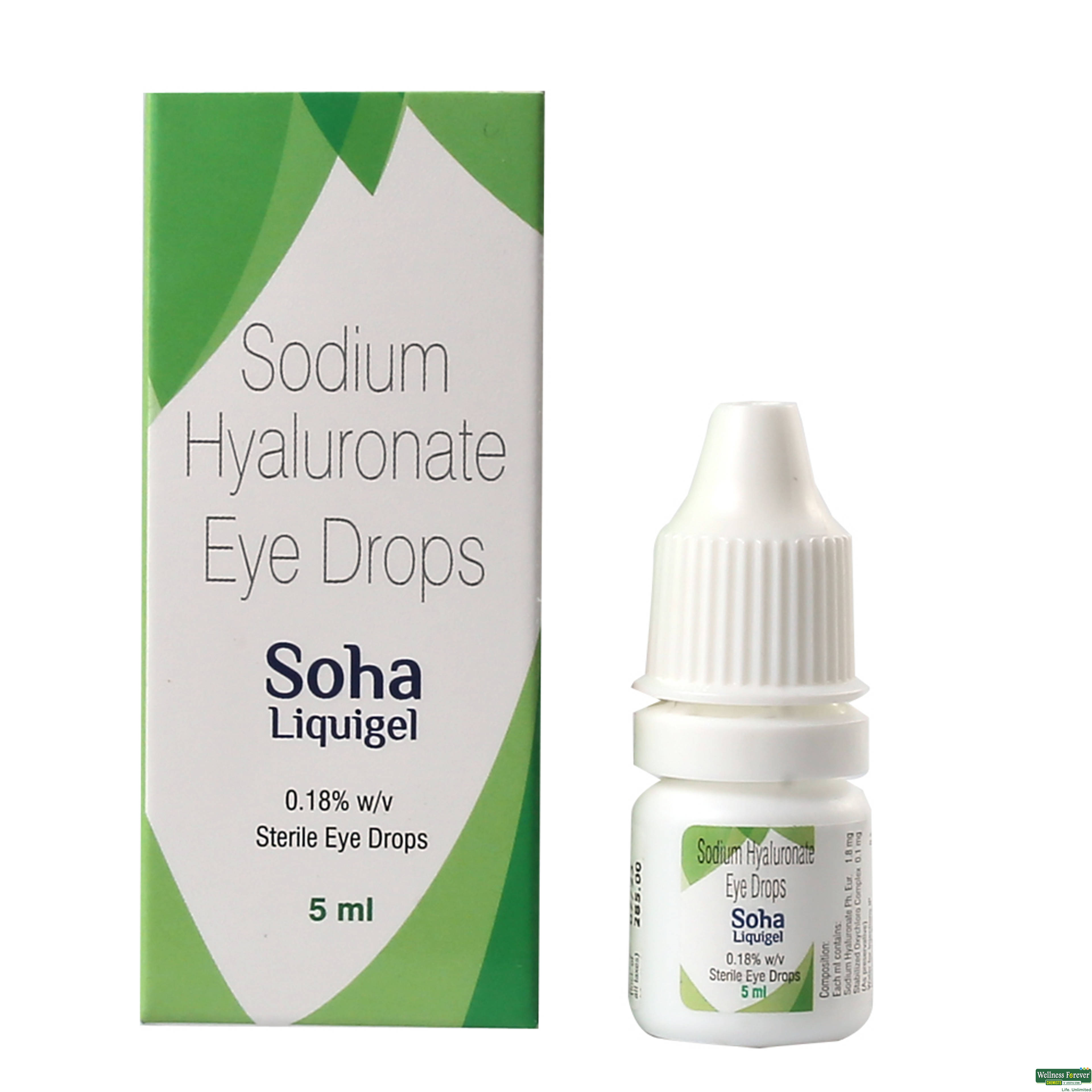 SOHA LIQUIGEL E/DROPS 5ML-image