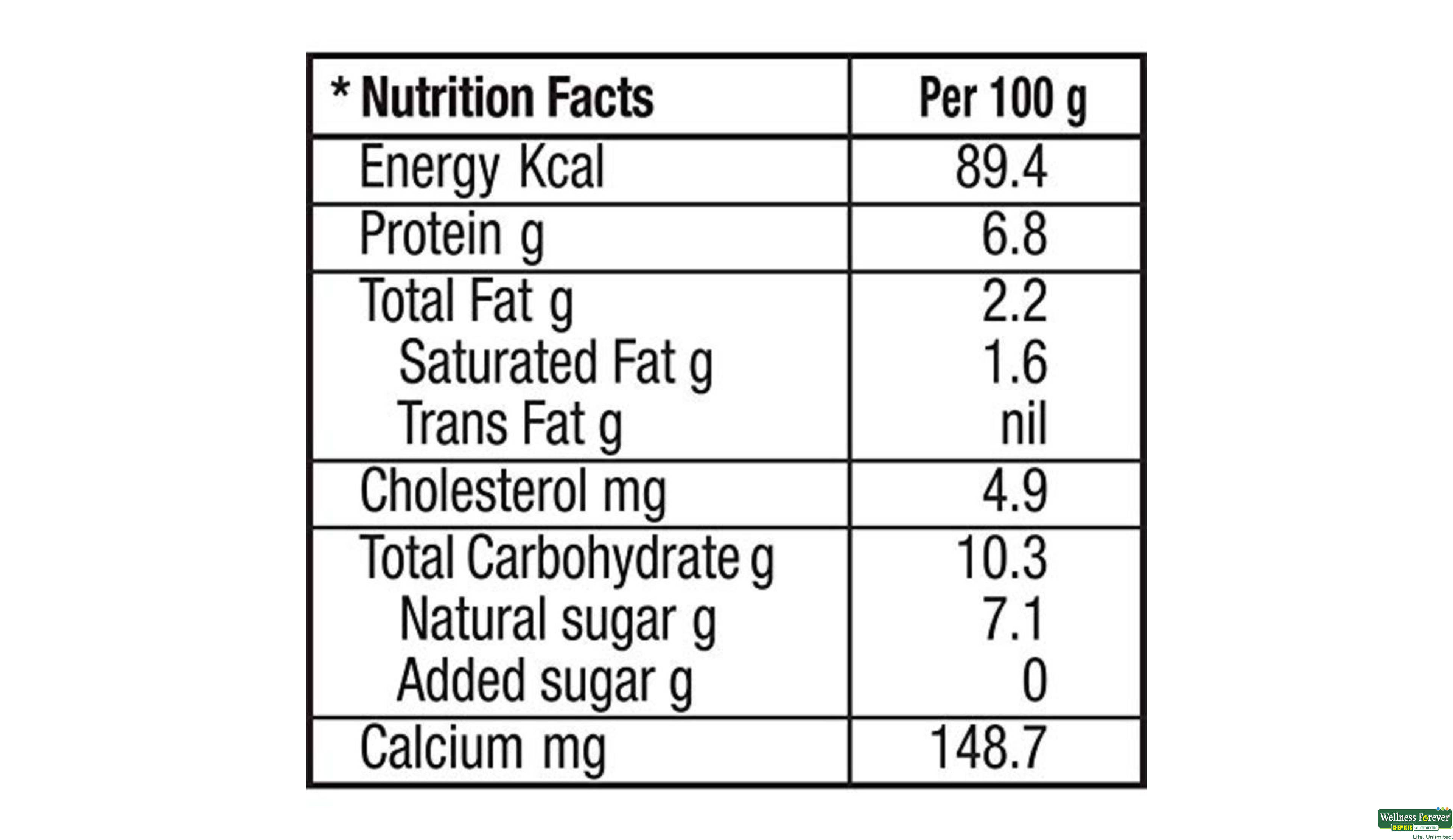 EPIGAMIA GREEK YOGHURT STRAWBERRY S/F 110GM- 5, 110GM, 