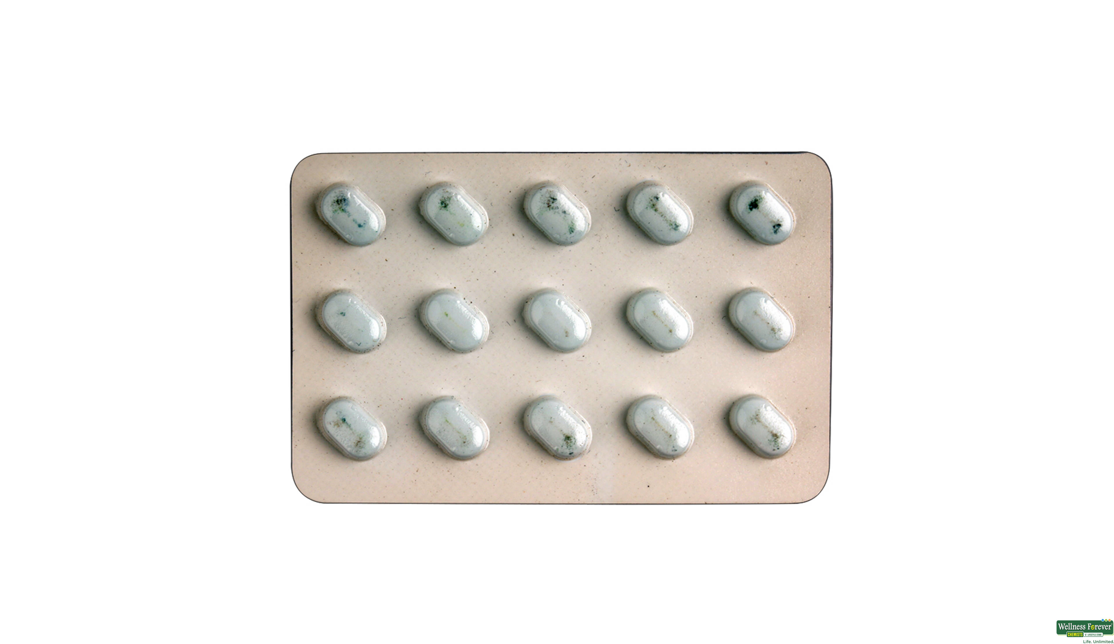 PARI 20MG 15TAB- 1, 15TAB, 