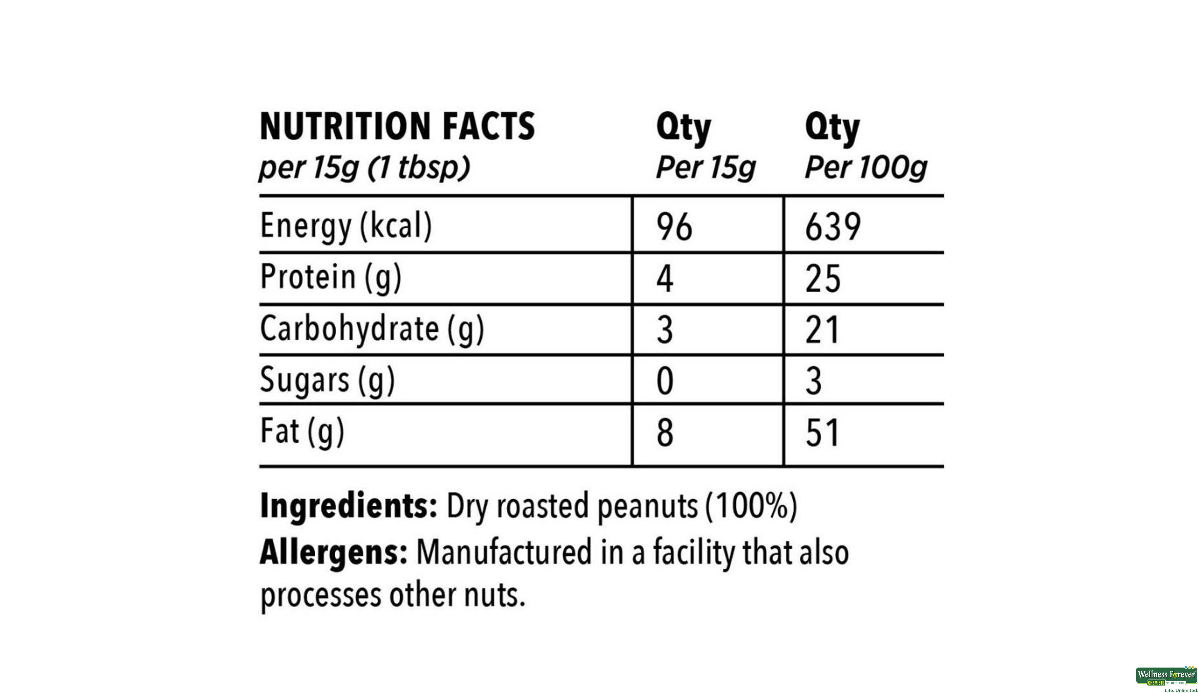 THE BUTTERNUT FLAX ALMND BTR  200GM- 4, 200GM, null