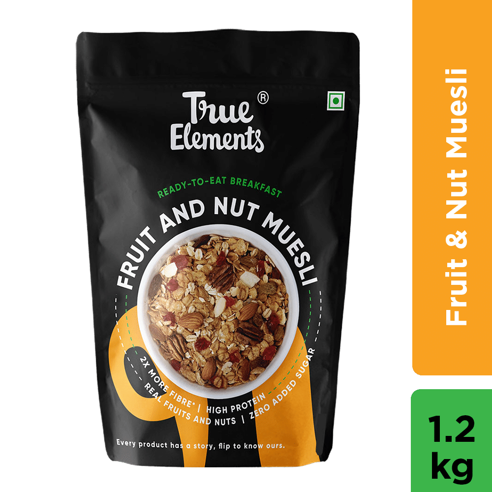 Grain Zero Granola Fig & Apricot 225g