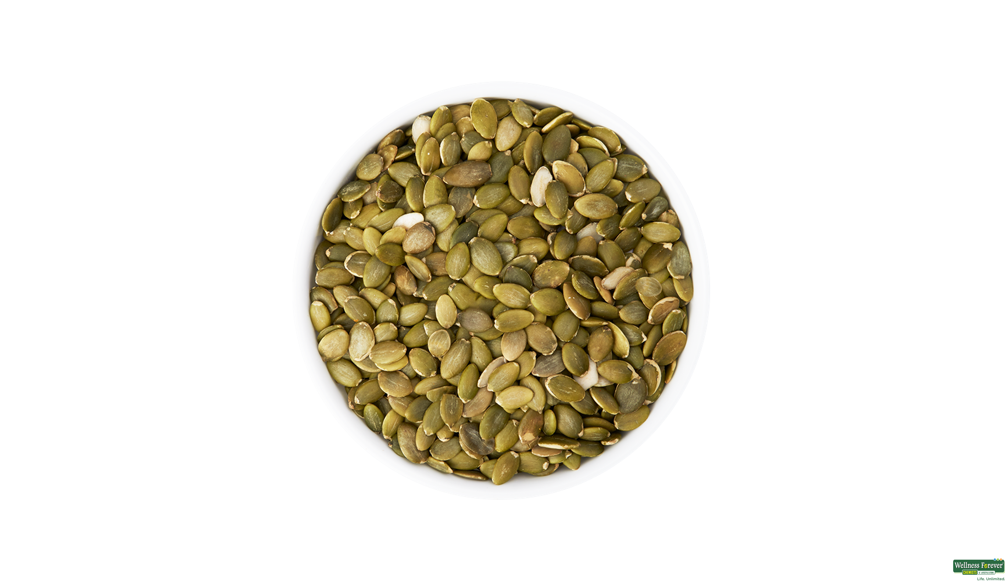 TRUE E PUMPKIN SEEDS 150GM- 4, 150GM, null