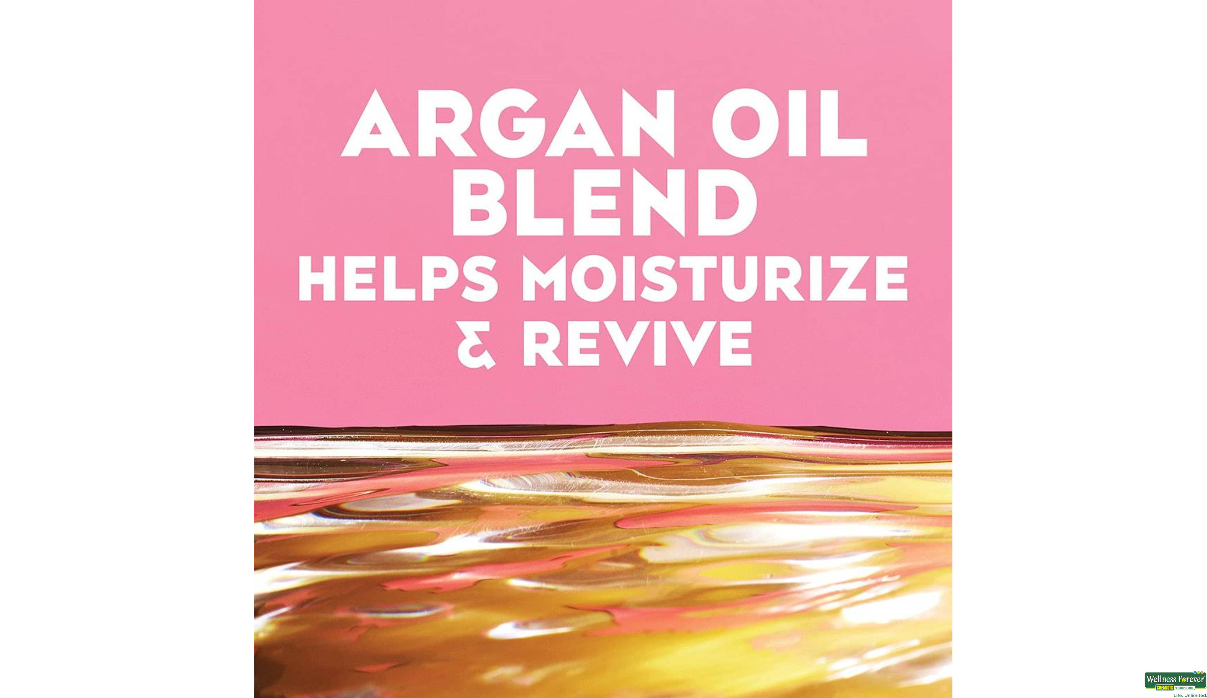 OGX ARGAN OIL MOROCCO CONDITIONER 385ML- 2, 385ML, 