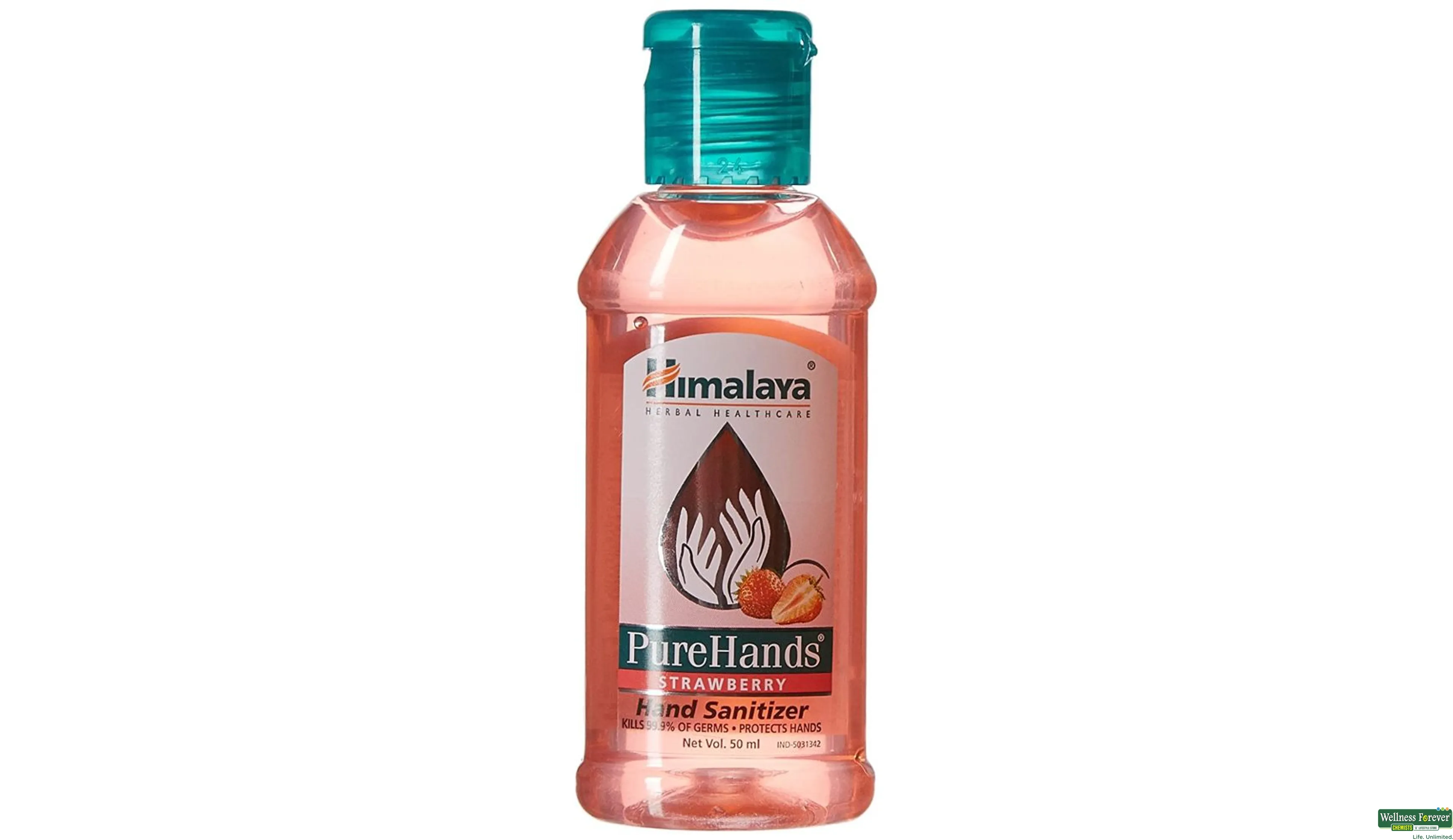 Himalaya sanitizer deals