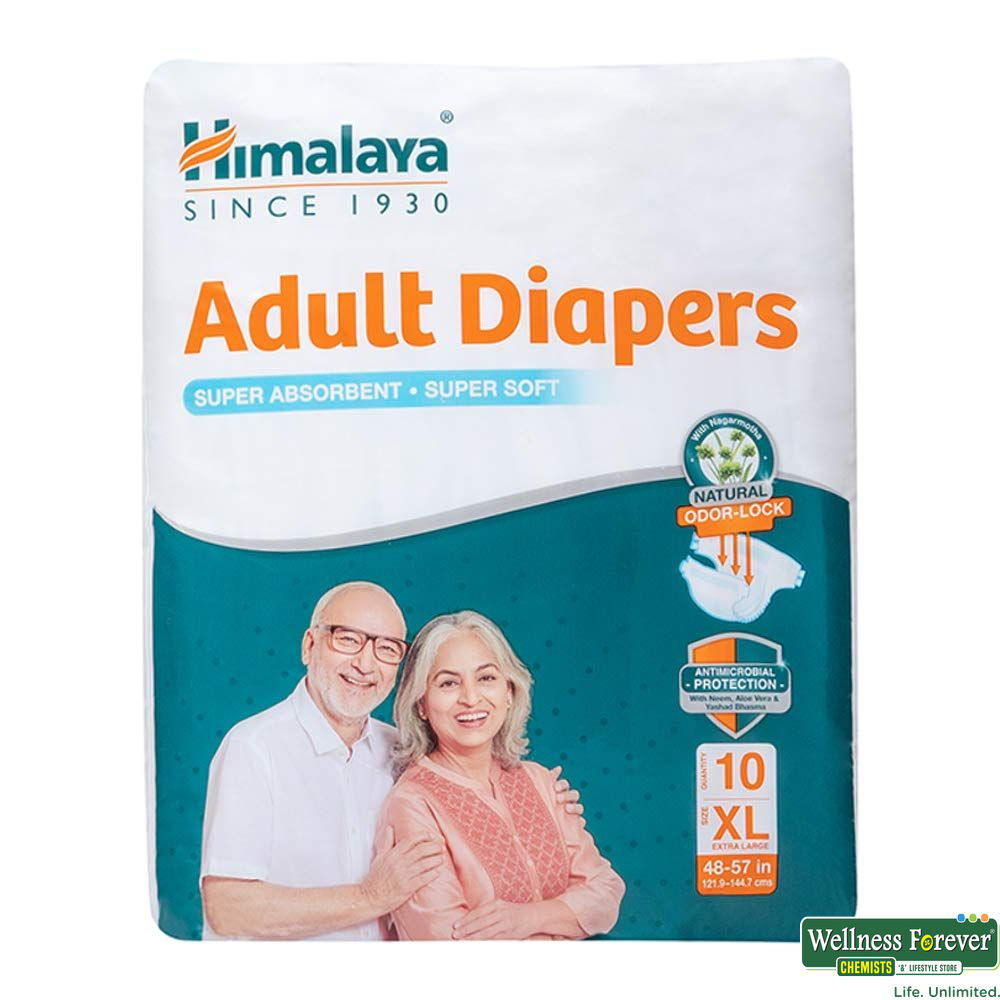 Himalaya diapers xl price sale