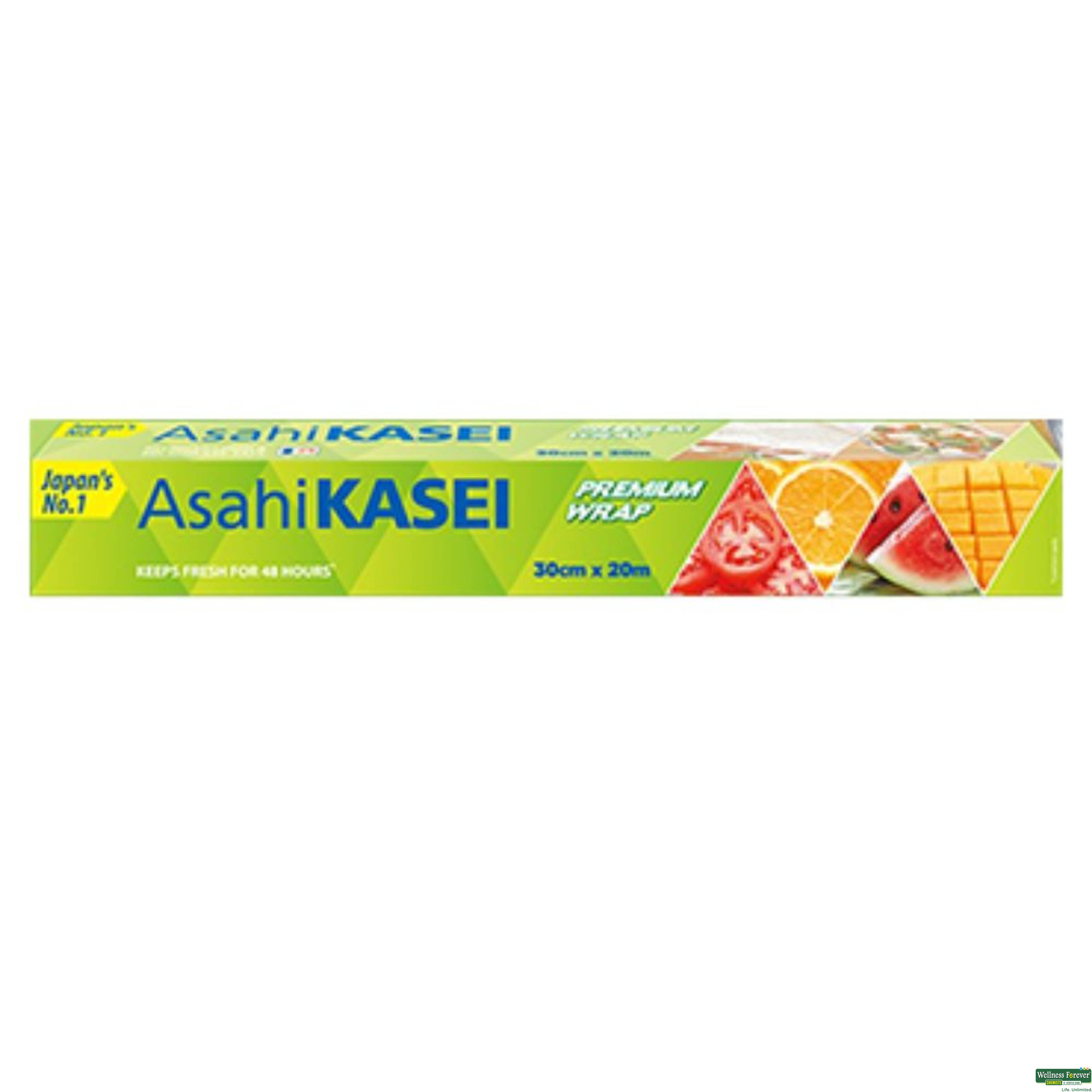 Asahi Kasei Premium Wrap 30 cm x 20 m, 1 pc-image