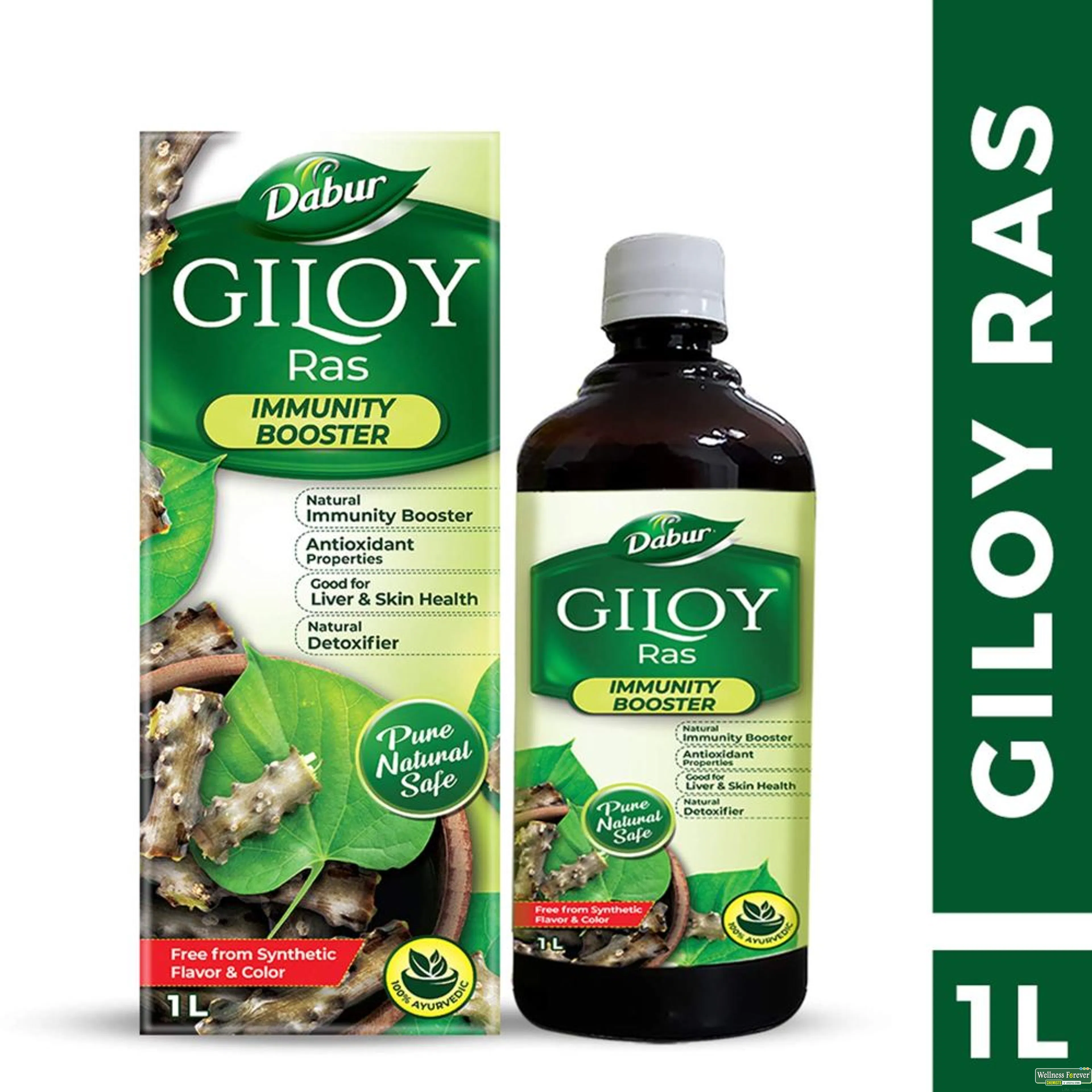 GILOY RAS 1LTR-image