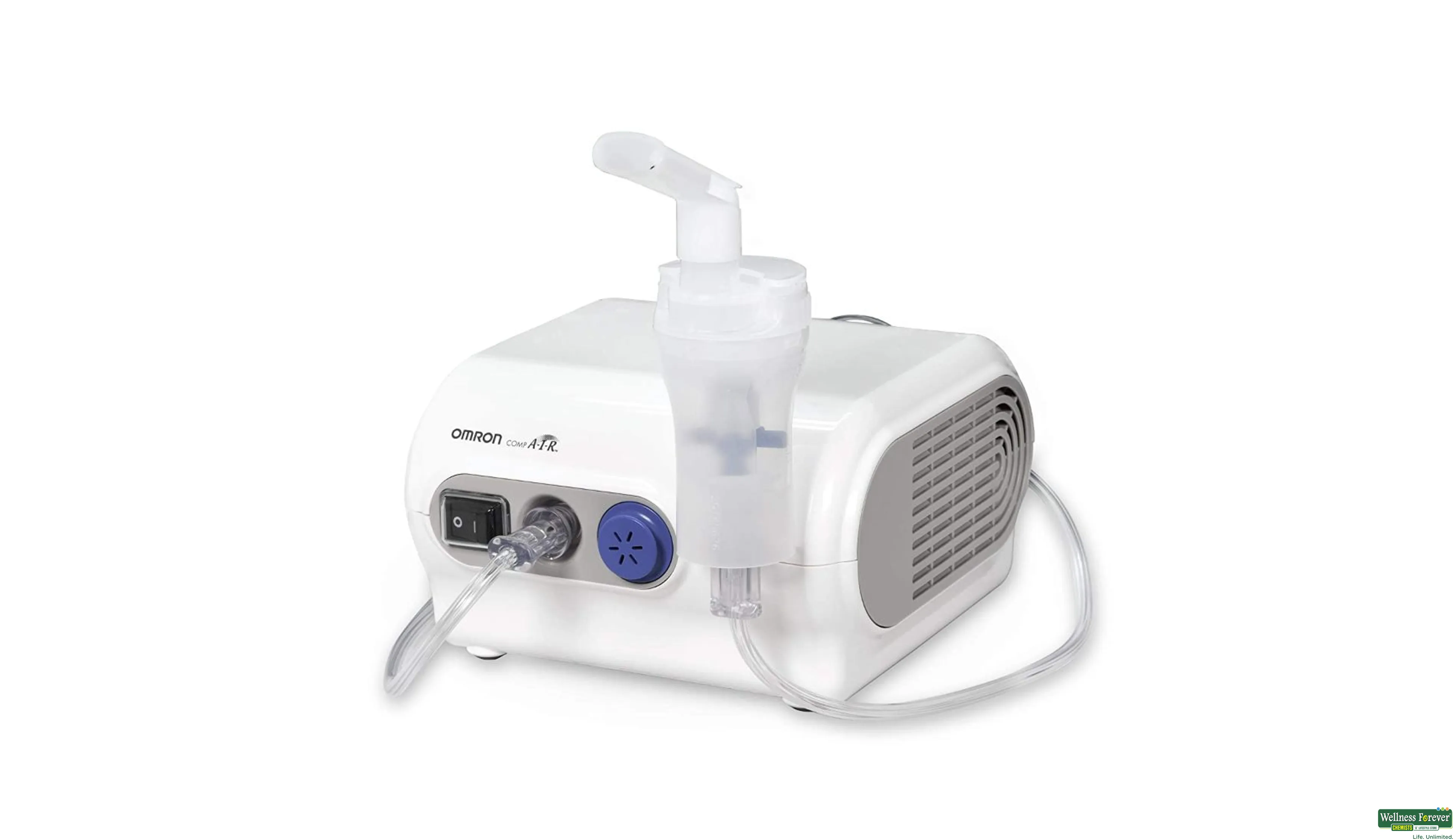 NEBULIZER MACHINE NE-C28 OMRO 1PC- 1, 1PC, 