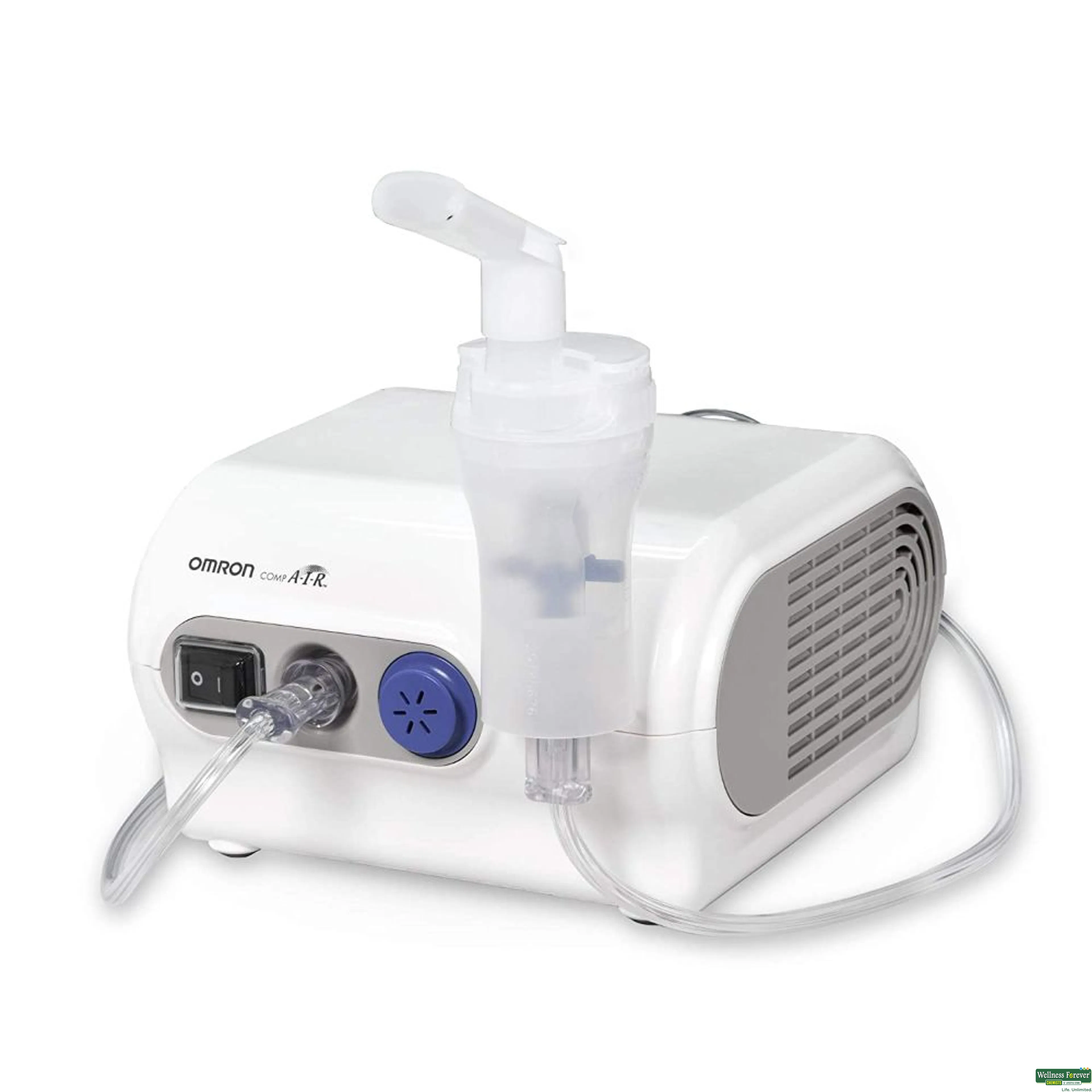 NEBULIZER MACHINE NE-C28 OMRO 1PC-image