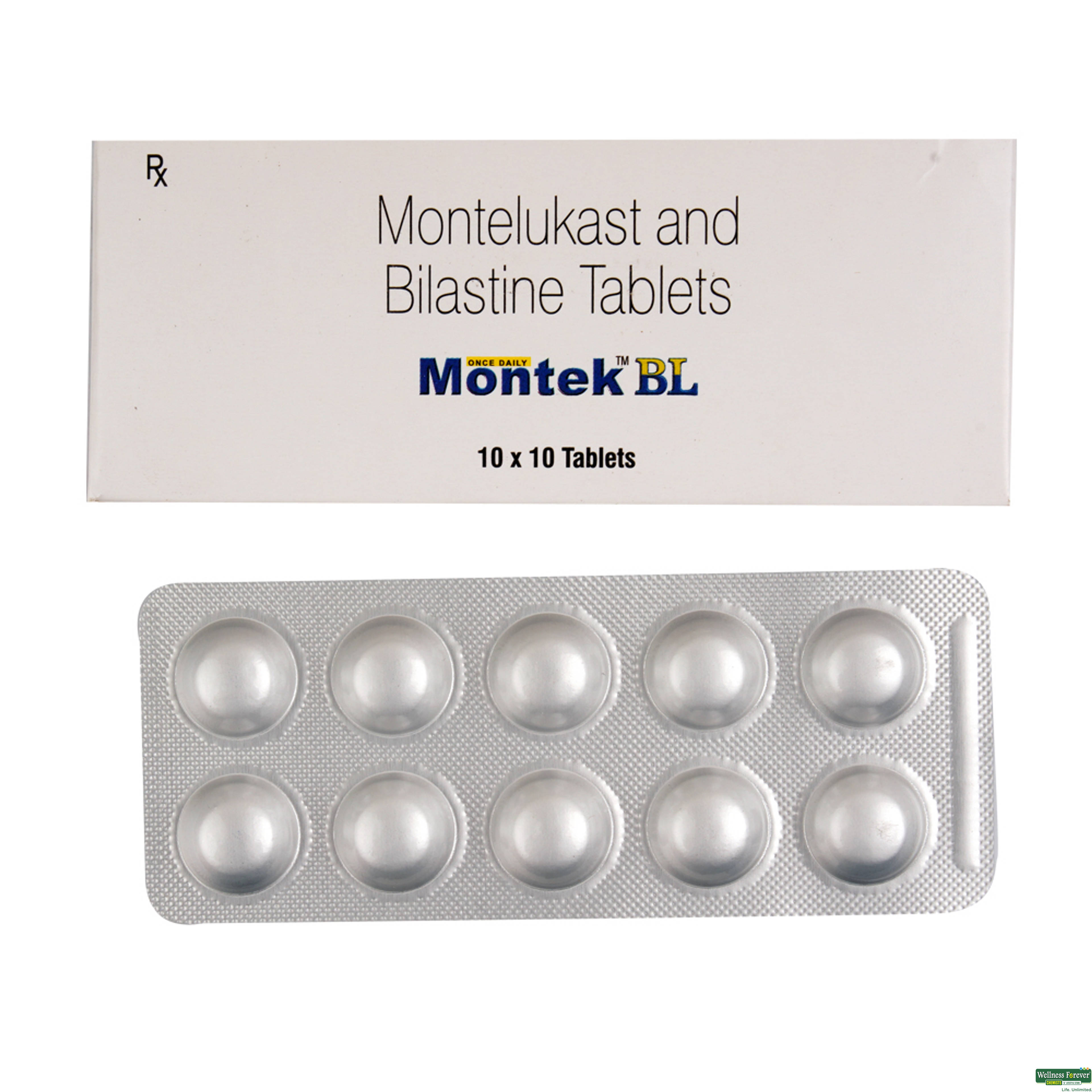 MONTEK-BL 10TAB-image