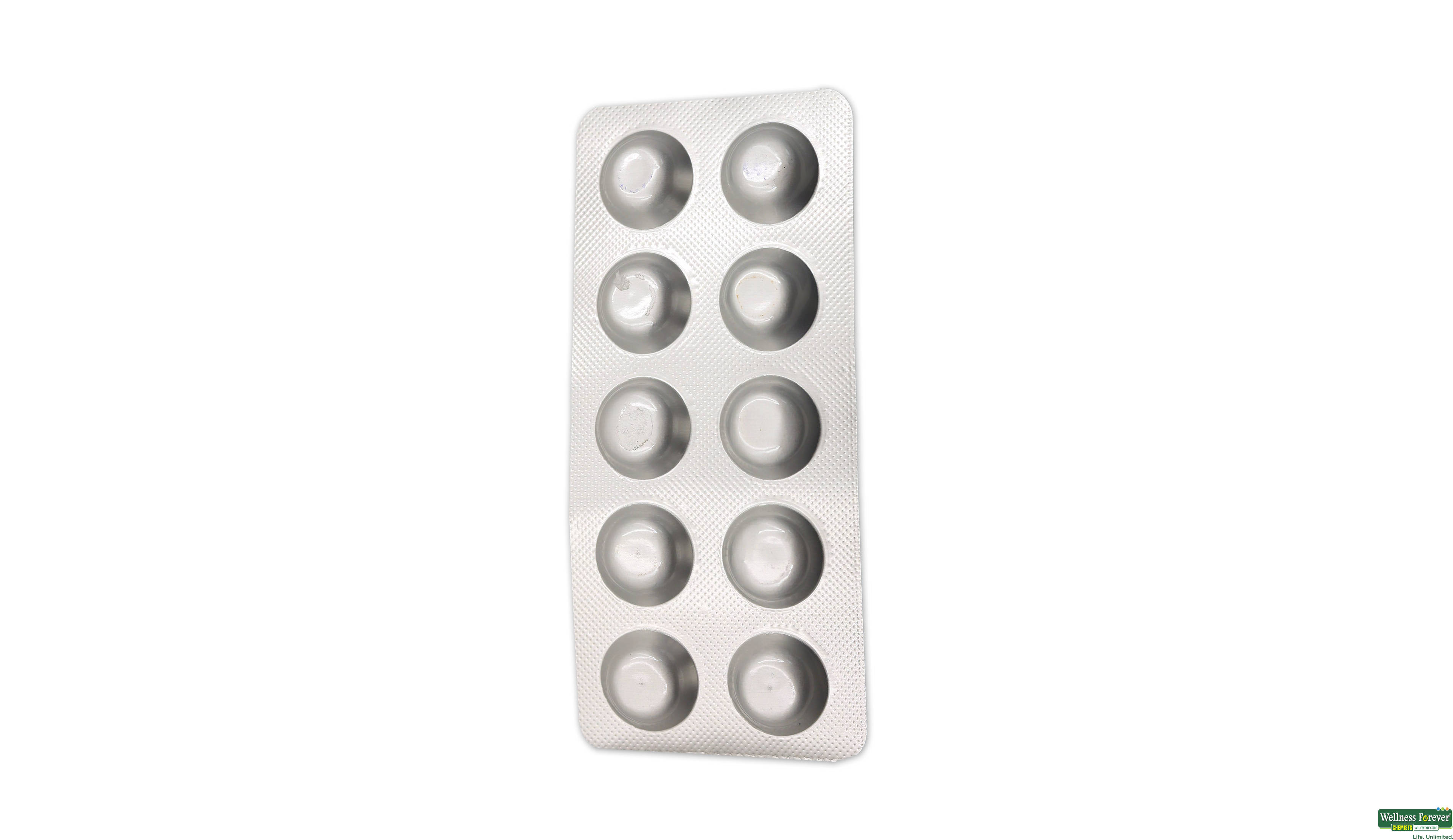 ODASTIN-M 10TAB- 2, 10TAB, 