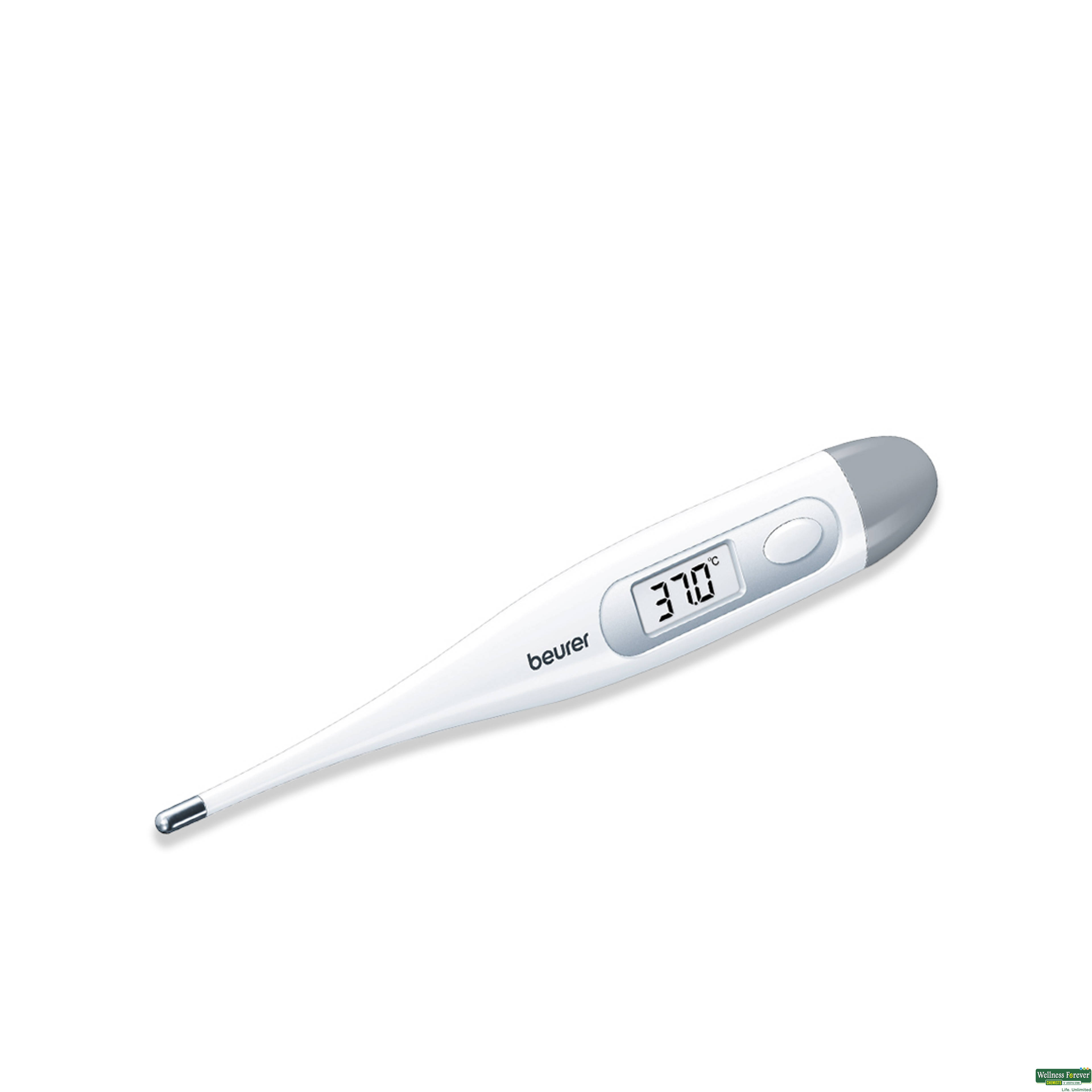 BEURER DIGITAL THERMOMETER FT09 1PC-image