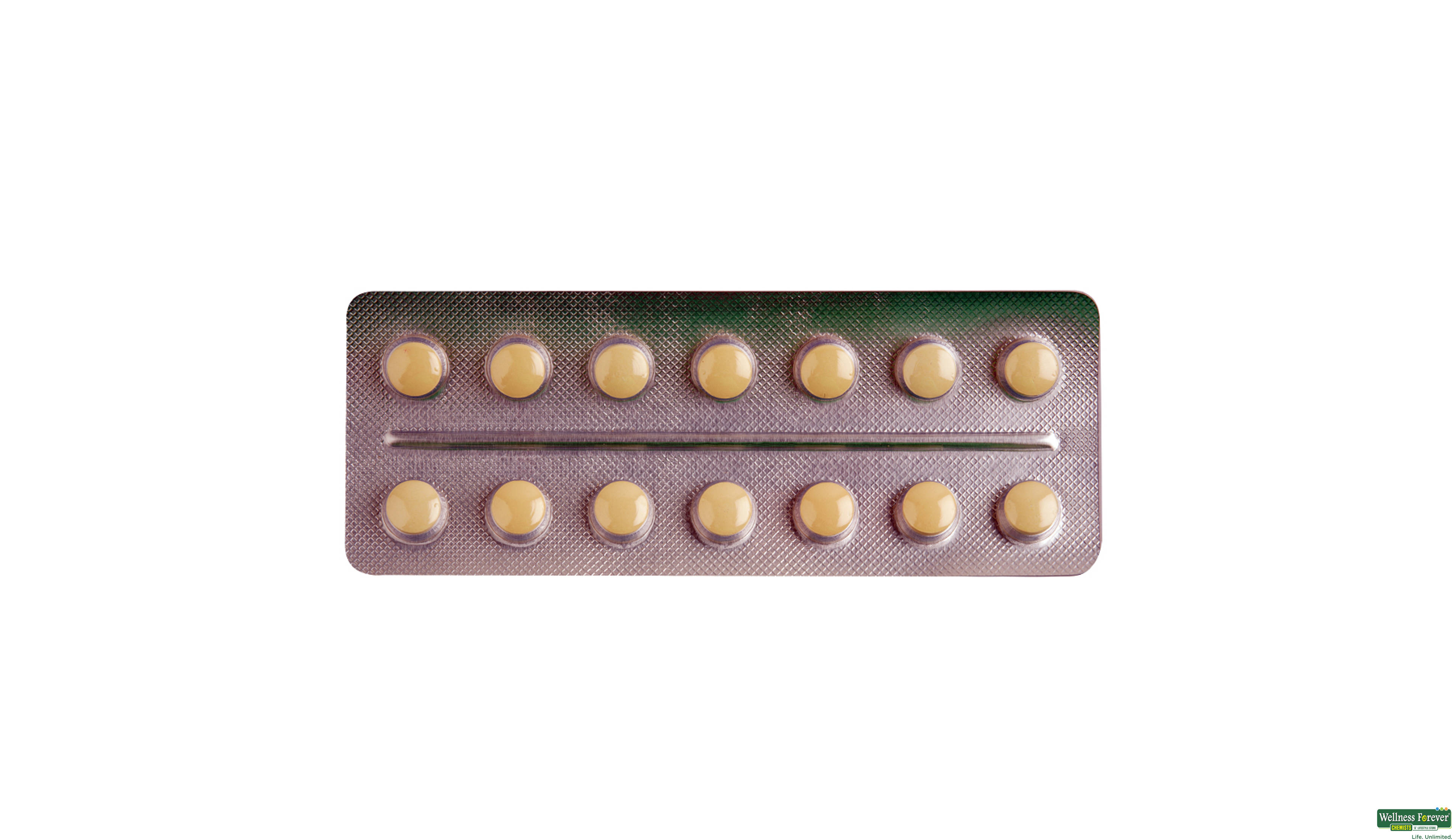 TICAGOLD 90MG 14TAB- 1, 14TAB, 