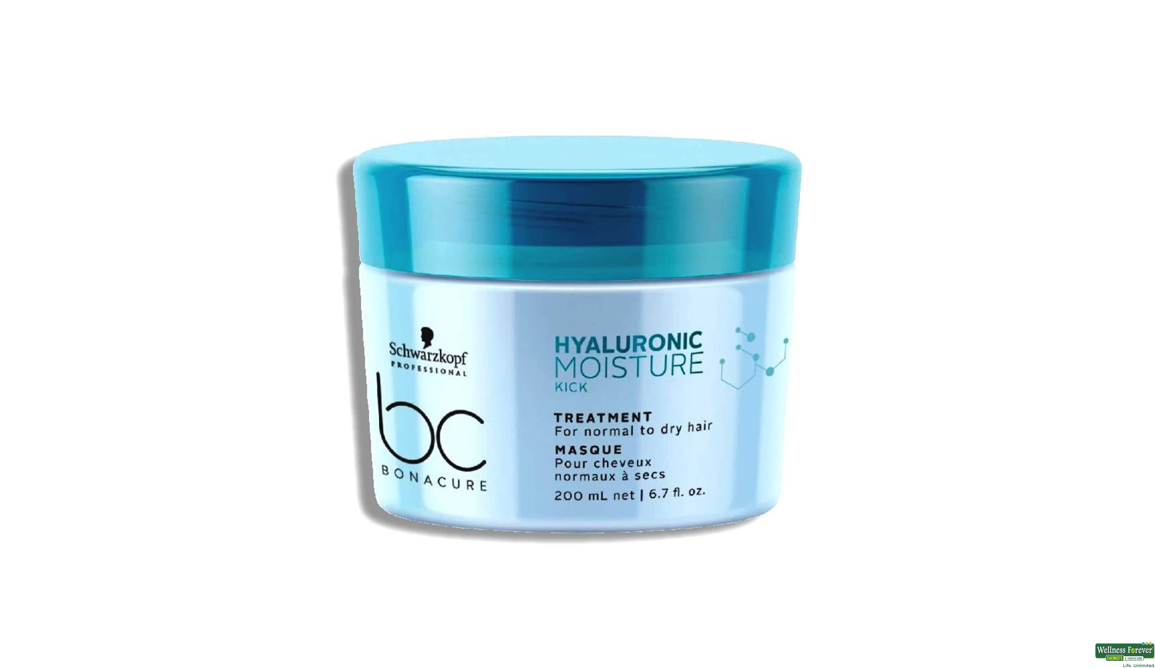 BC HMK TREATMENT 200ML- 1, 200ML, 