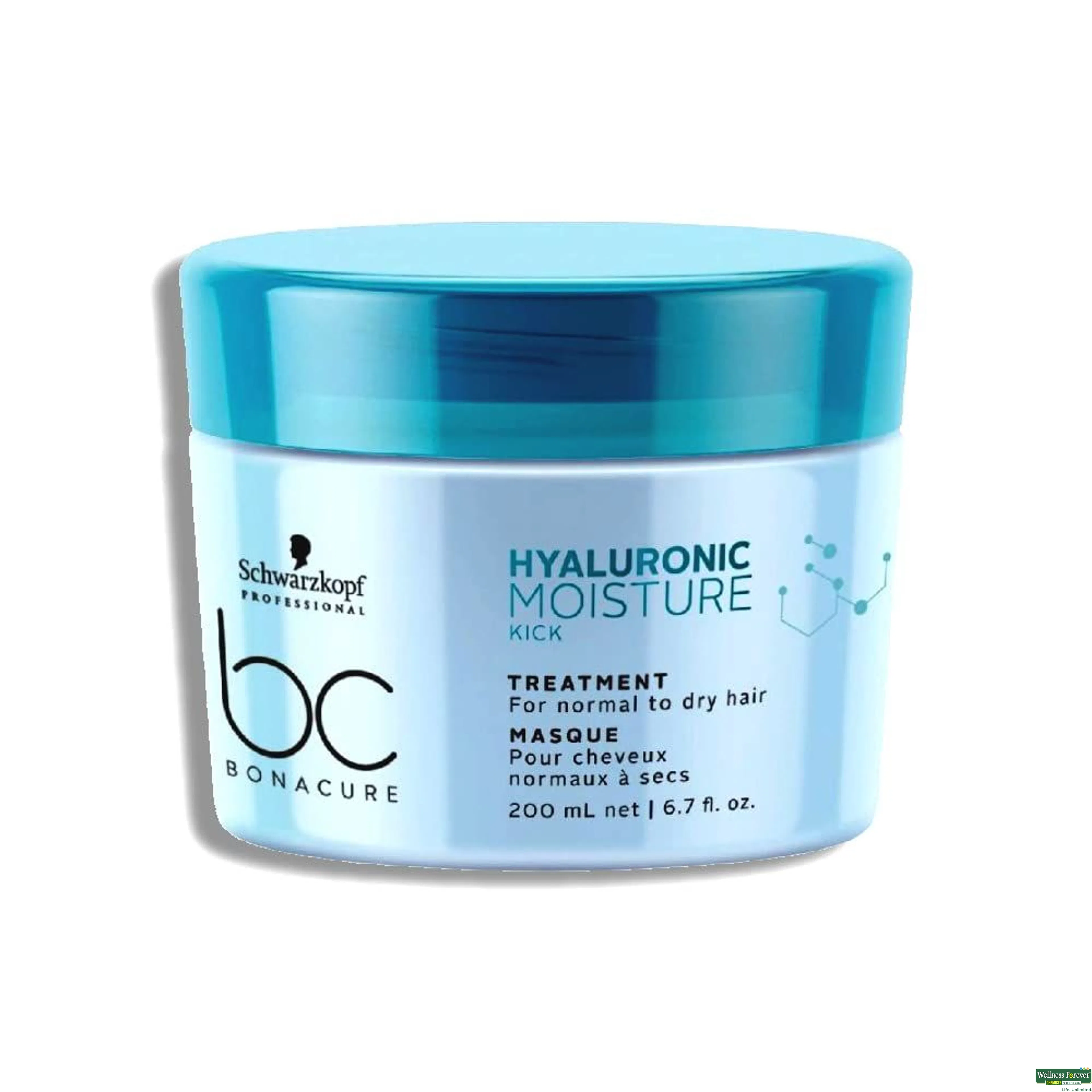 BC HMK TREATMENT 200ML-image