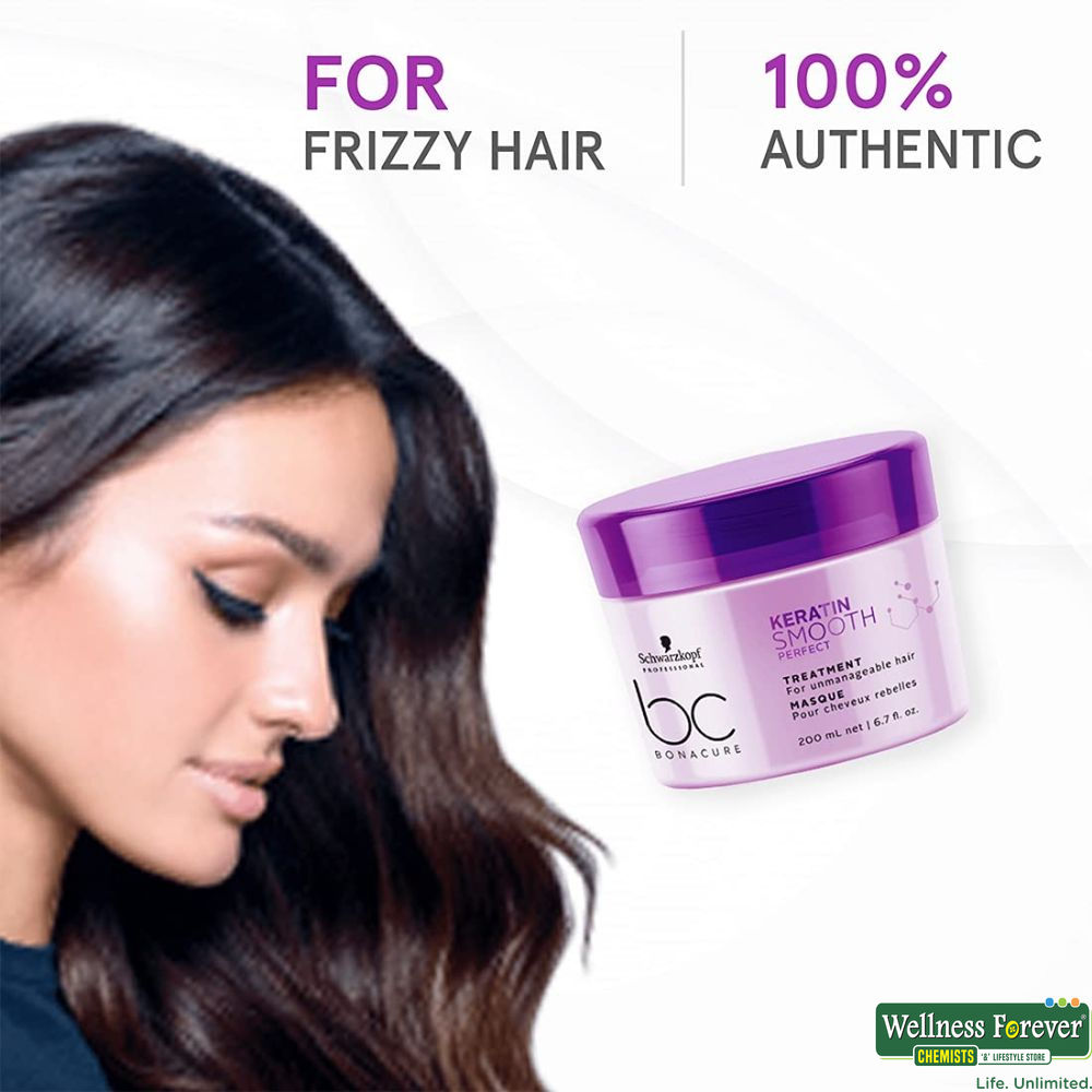 Buy BC KSP TREATMENT 200ML Online at Best Prices Wellness Forever