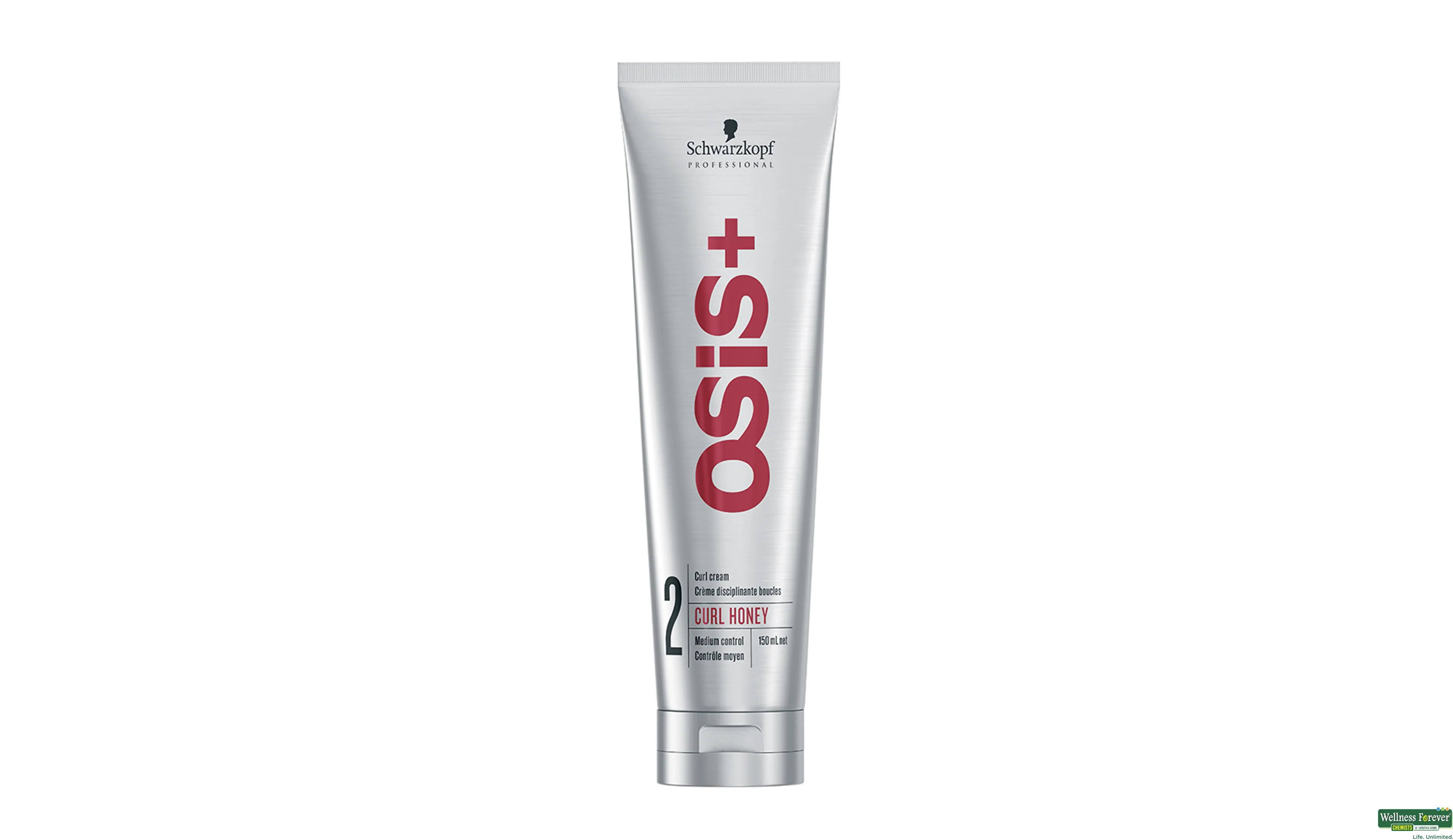 OSIS+ HR/CRM CURL HONEY 150ML- 1, 150ML, null