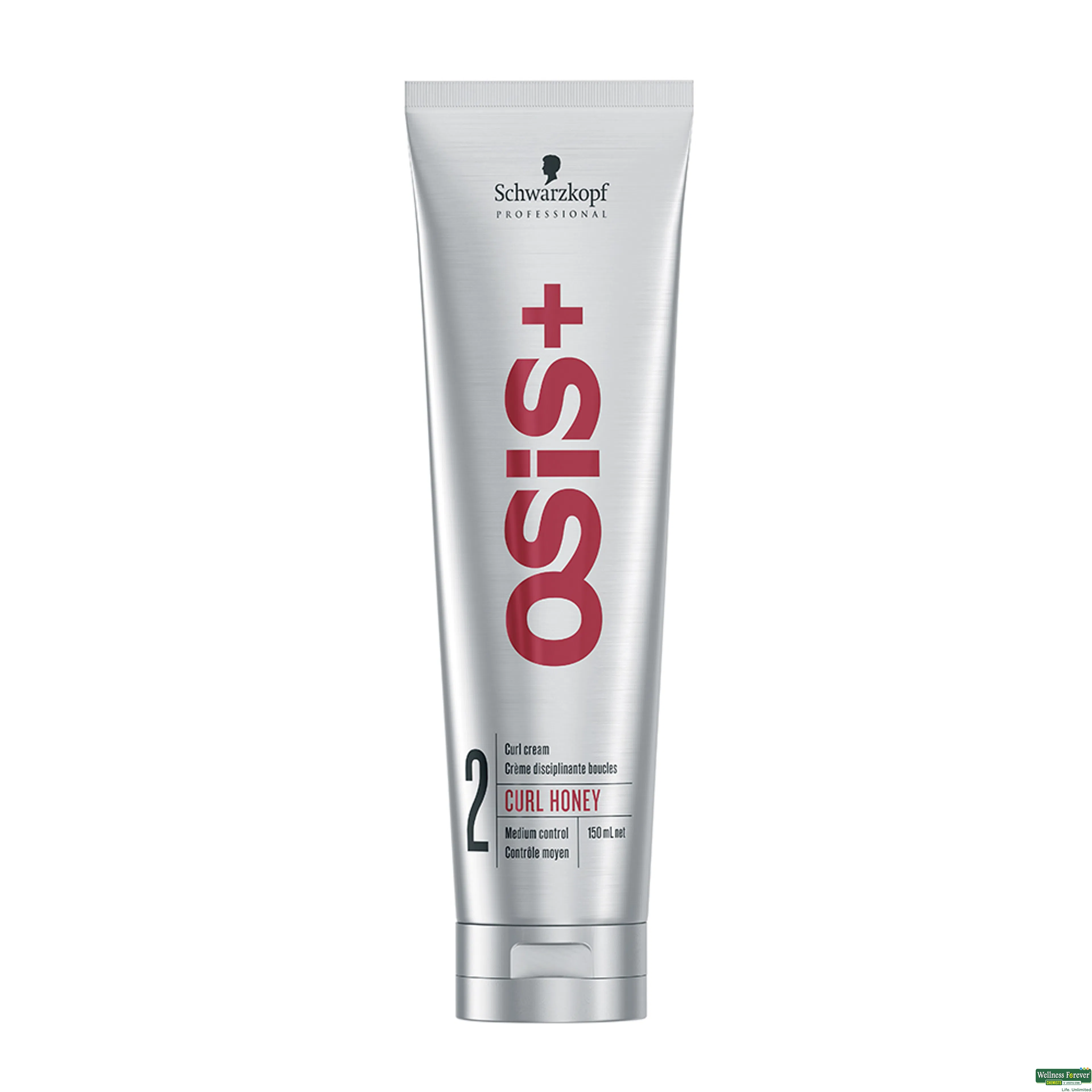 OSIS+ HR/CRM CURL HONEY 150ML-image