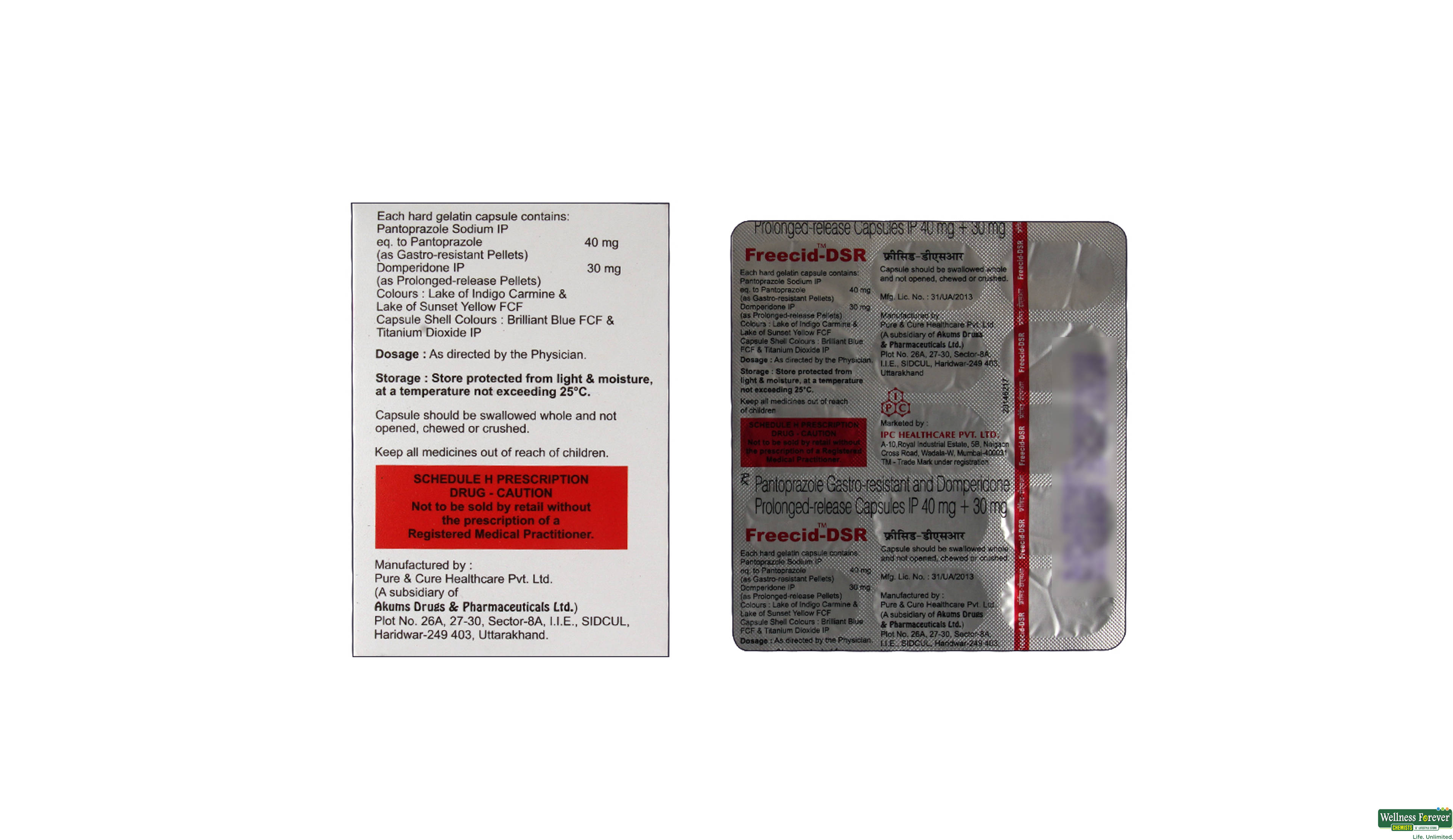 FREECID-DSR 15CAP- 2, 15CAP, 