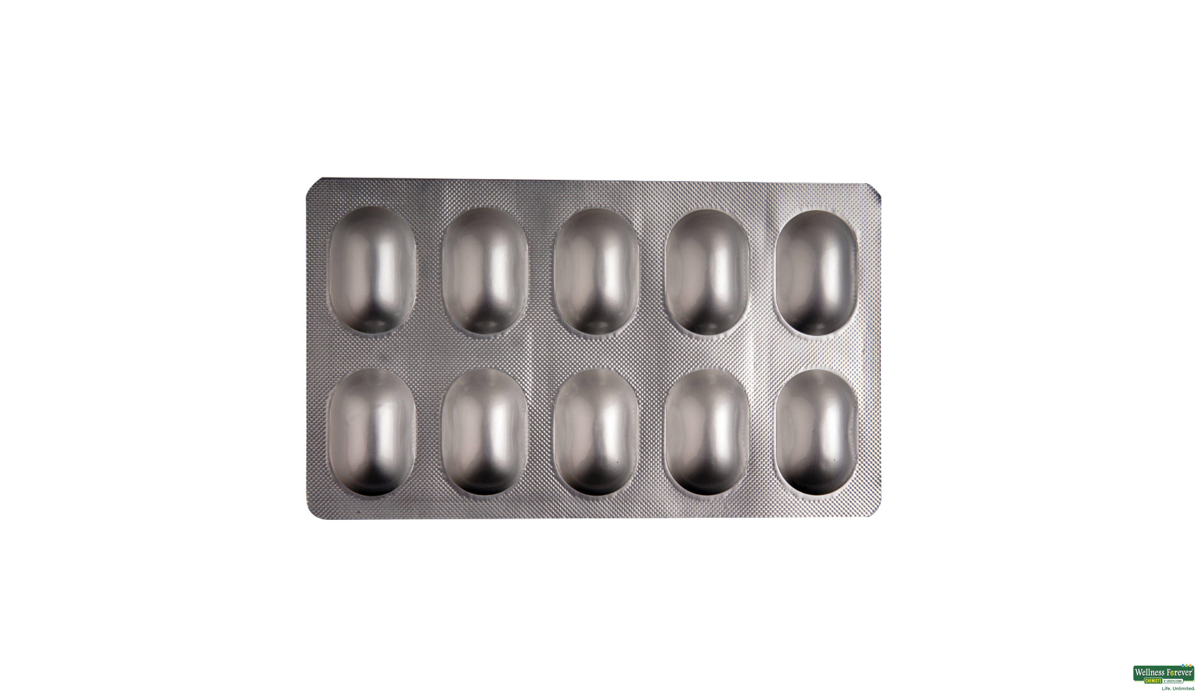 SYMBULARDI 10CAP- 1, 10CAP, null