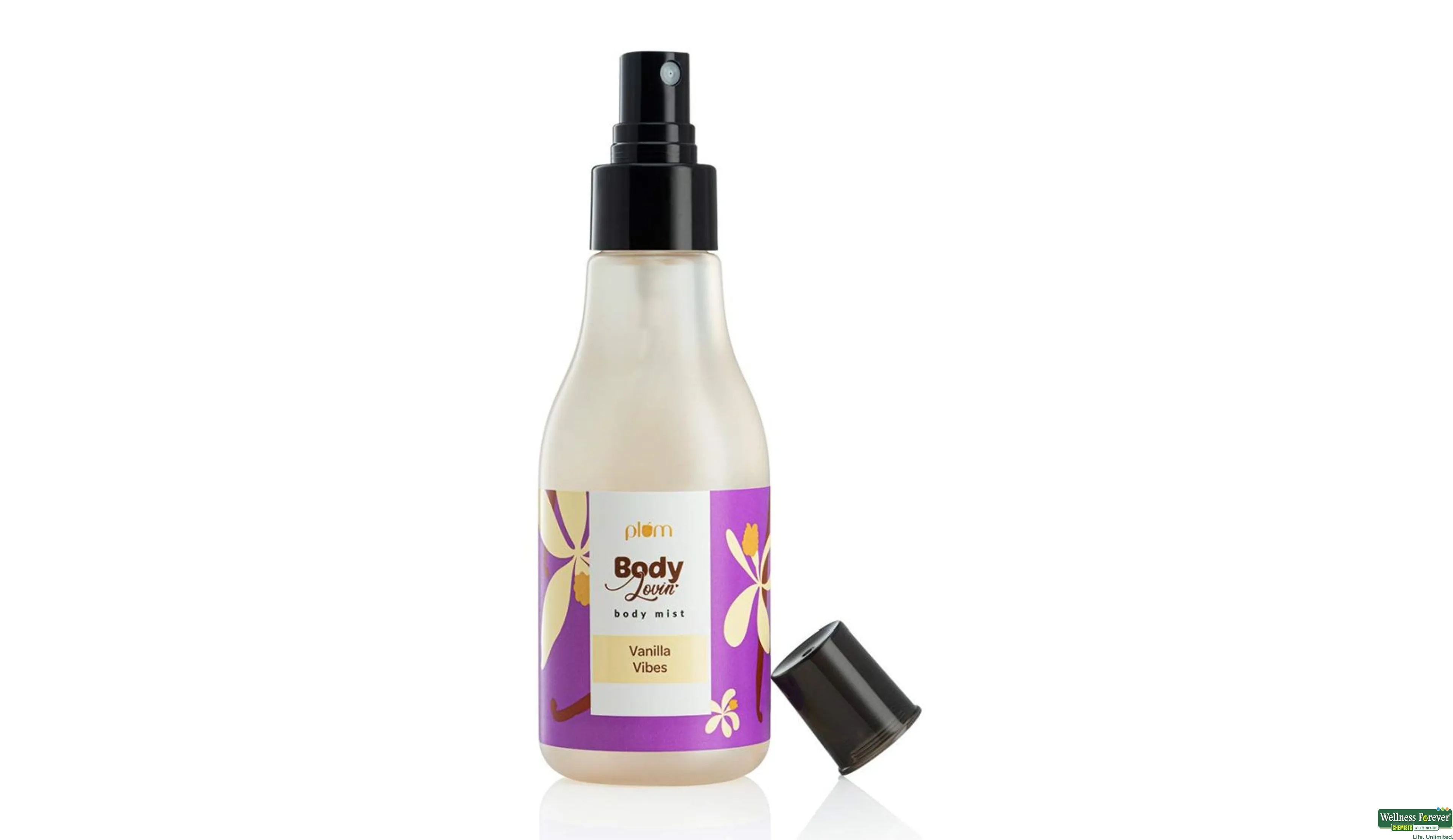 Vanilla mist sales
