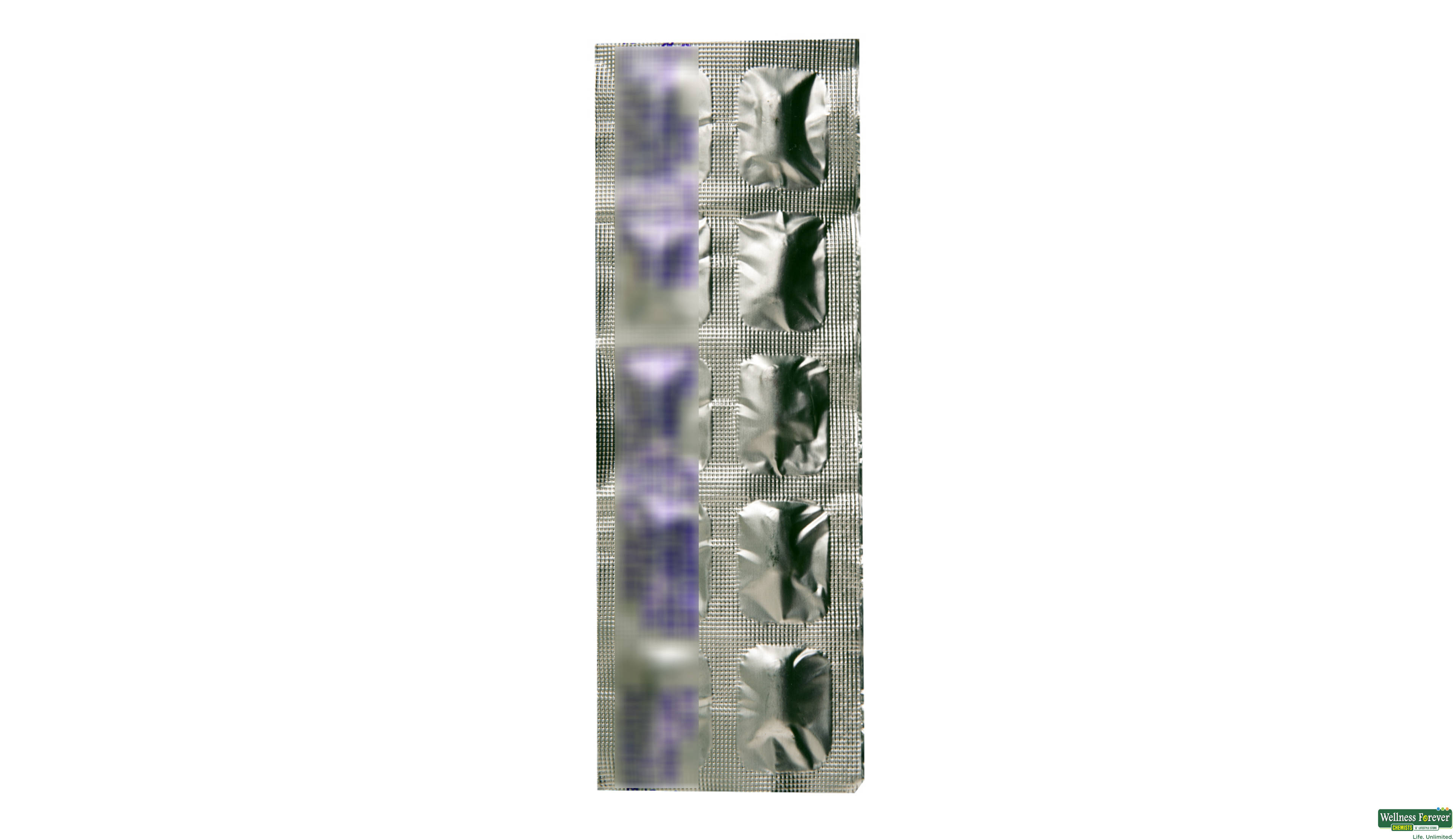 ROZUCOR-EZ 10TAB- 2, 10TAB, 