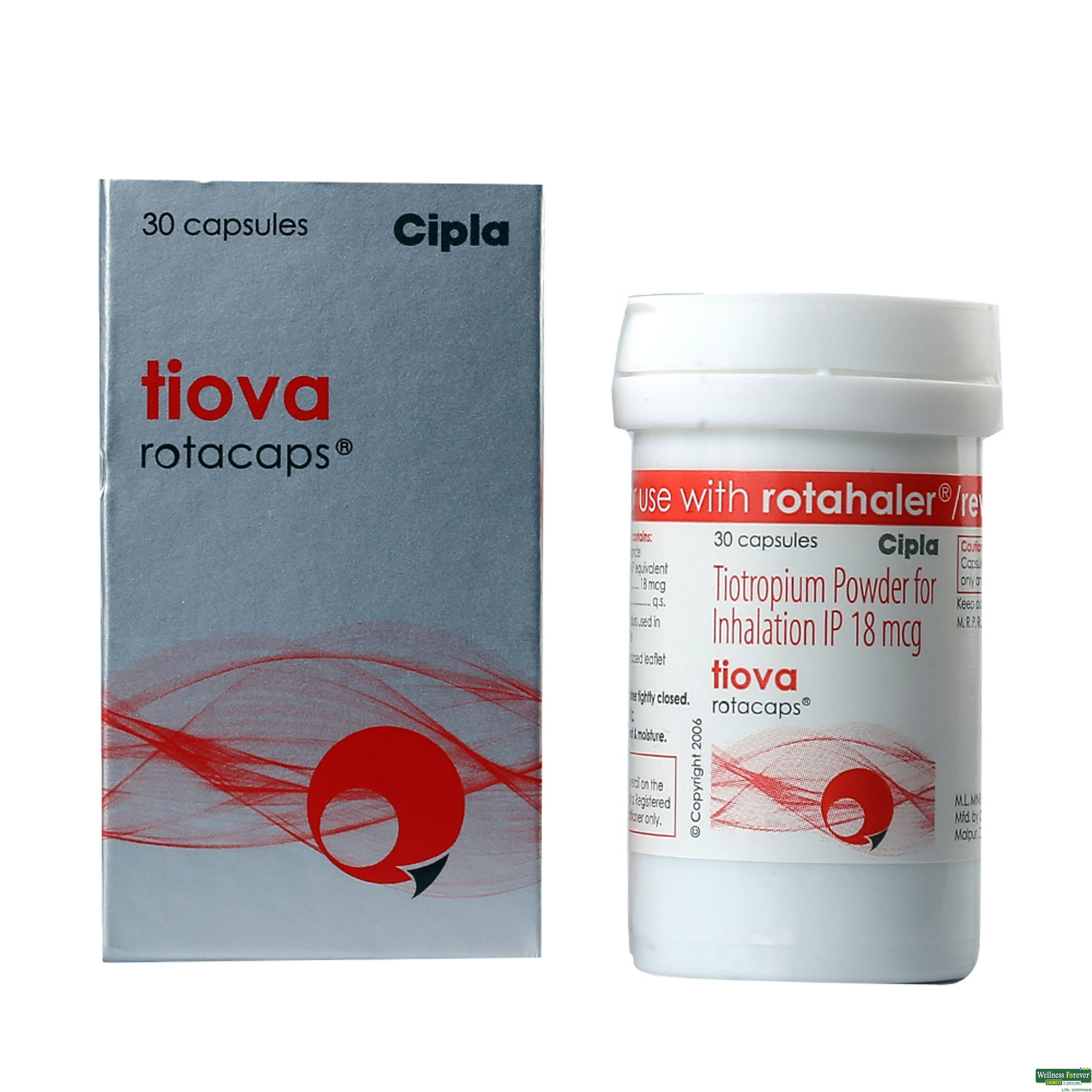 TIOVA ROTACAPS 30CAP-image