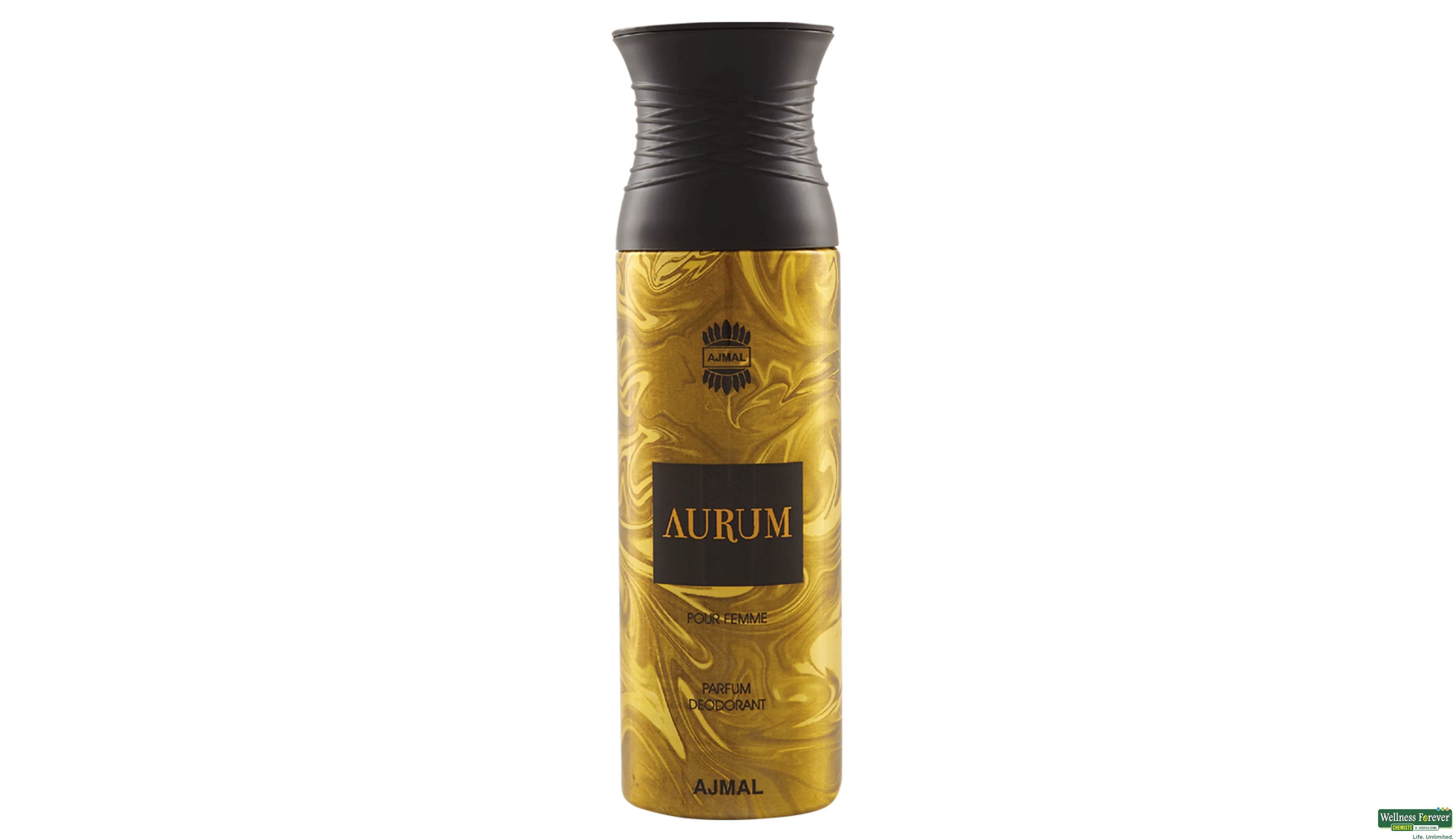 Ajmal aurum perfume best sale