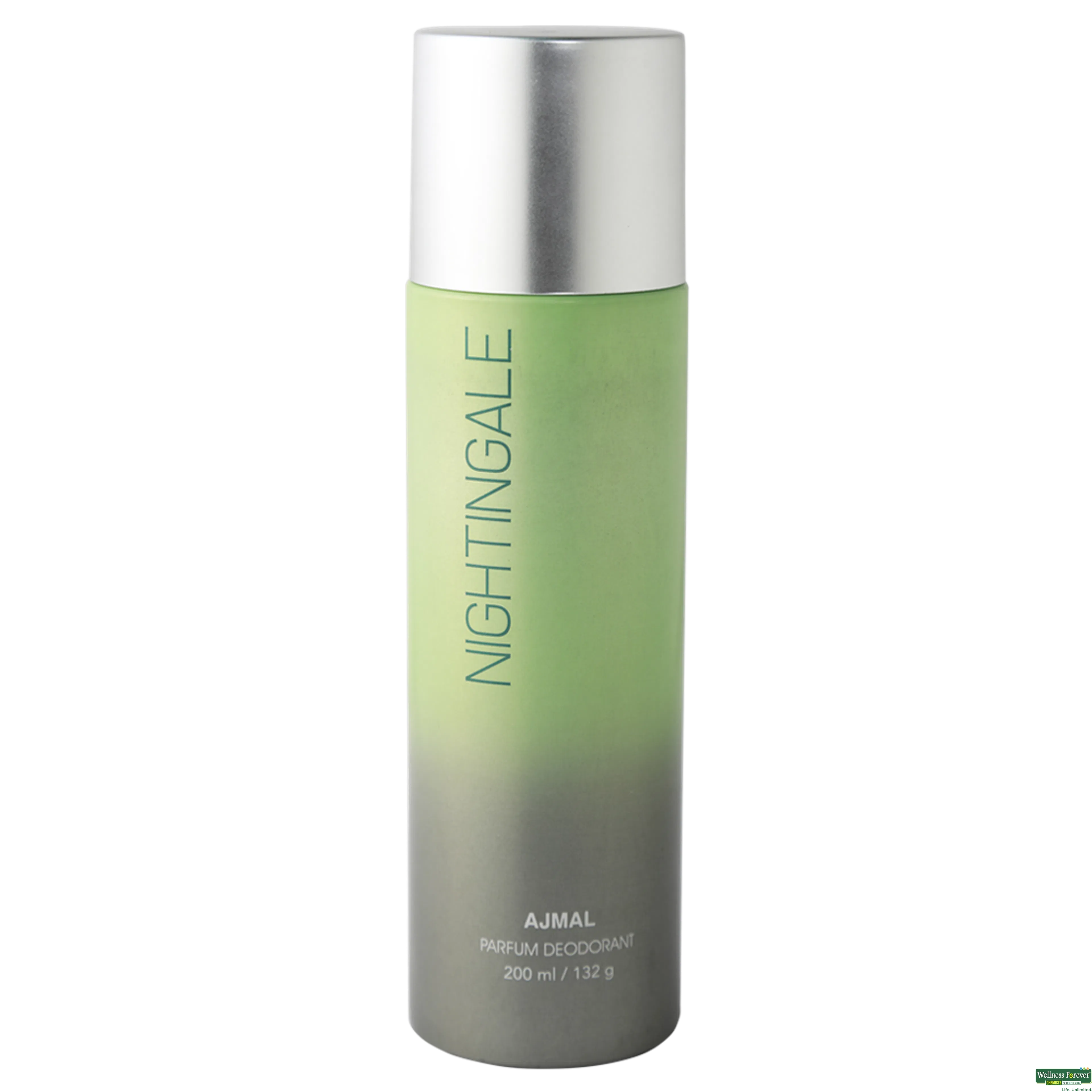 AJMAL DEO NIGHTINGALE 200ML-image