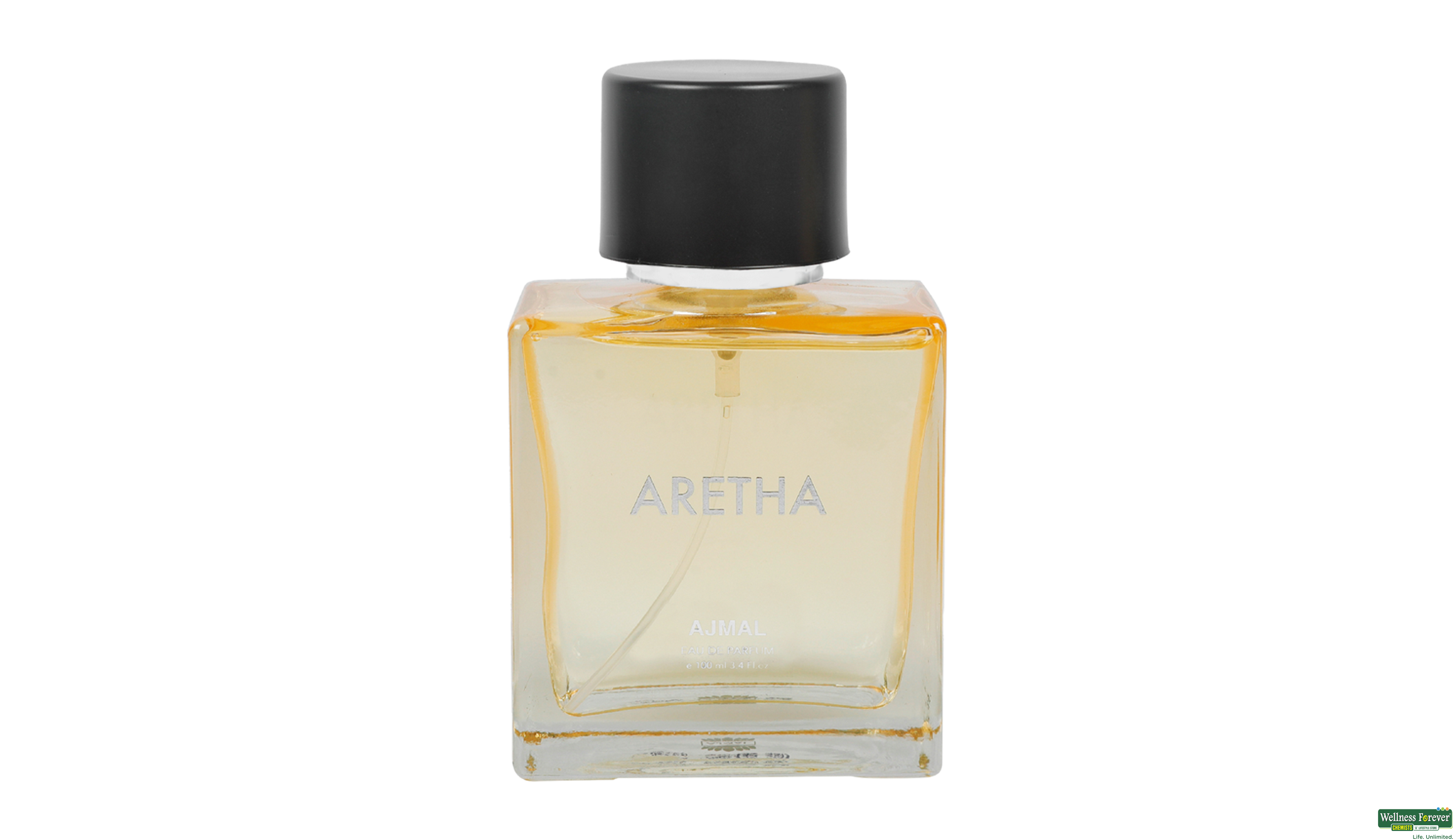 AJMAL PERF ARETHA 100ML- 1, 100ML, 